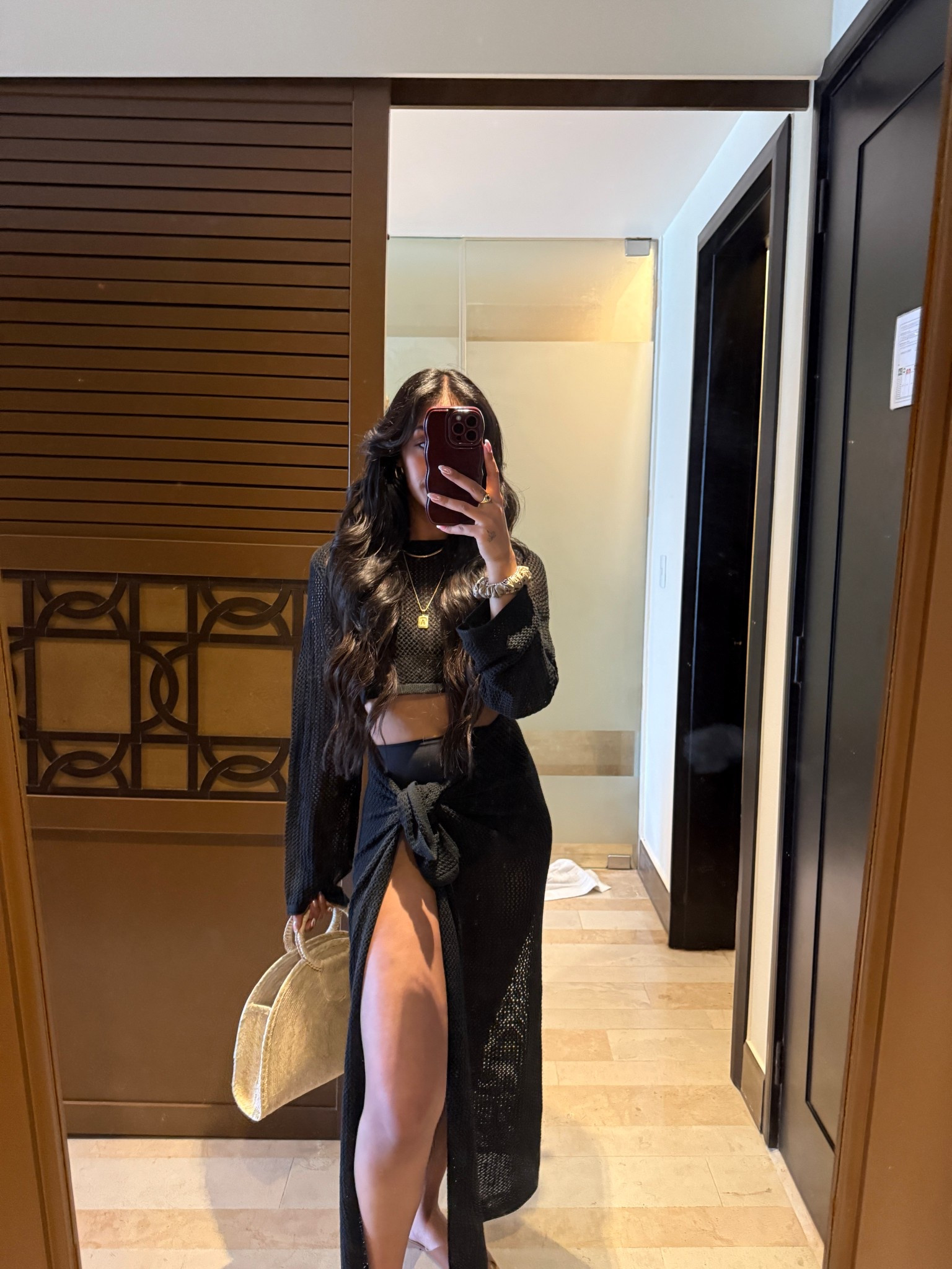 A set for holiday, the beach, or a boat day. 

Vacation outfit
Beach outfit
Holiday
Crochet set
Swimsuit cover up
Amazon Spring Sale

#LTKstyletip #LTKswimwear #LTKsummer