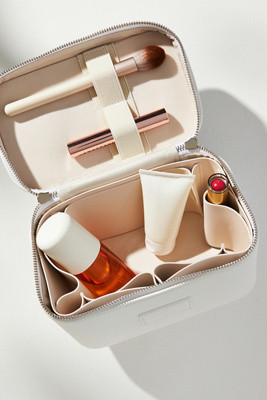 ETOILE Collective Mini Vanity Case | Anthropologie (US)
