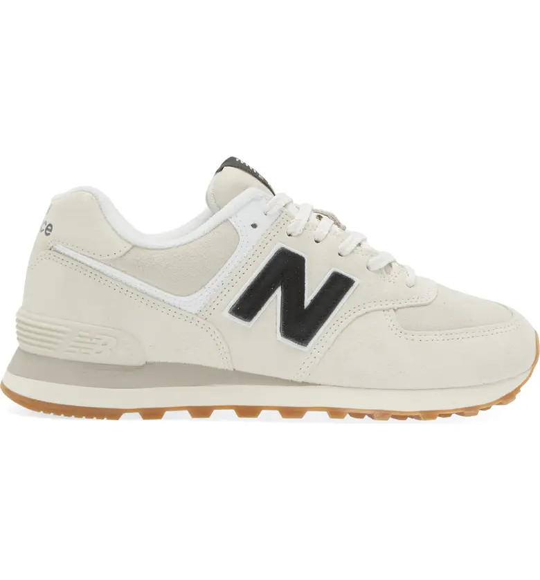 Gender Inclusive 574 Sneaker | Nordstrom