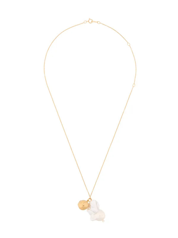 Remedy Chapter III necklace | Farfetch (UK)