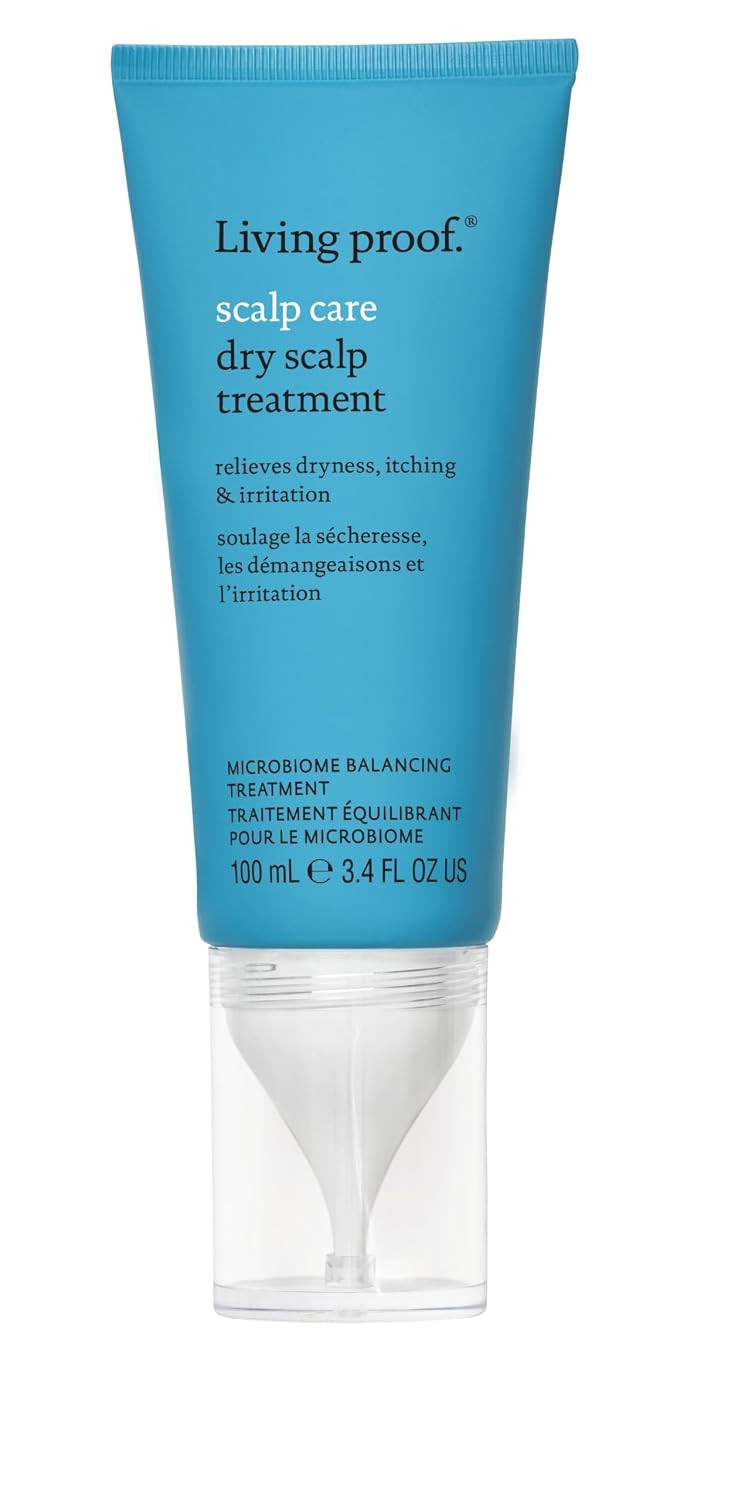 Living proof Scalp Care Dry Scalp Treatment | Amazon (US)