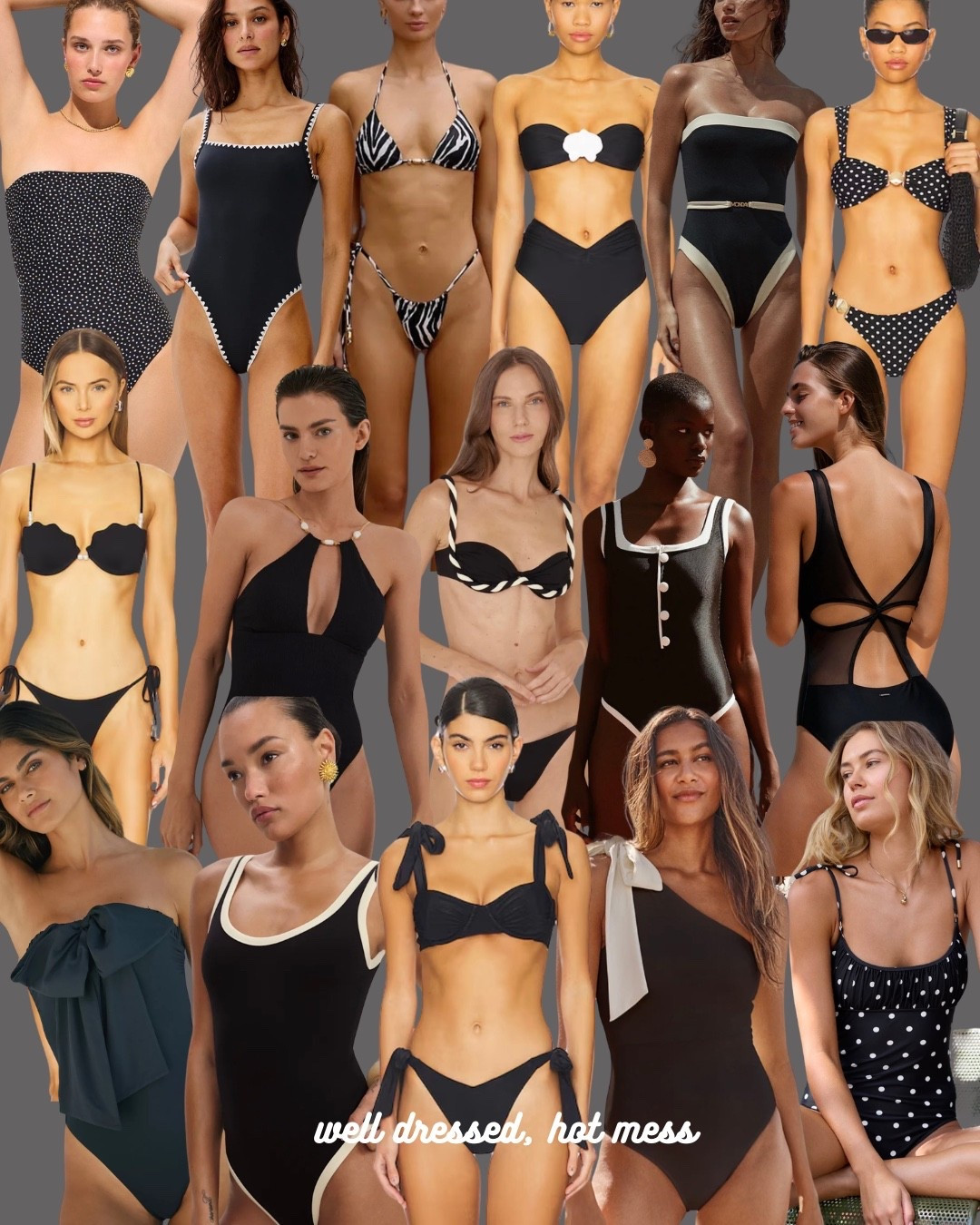 SPRING BREAK 🖤

Spring break looks, spring break outfits, spring break look book, spring break outfit ideas, spring break style guide, spring break style, vacation looks, vacation outfits, vacation look book, vacation outfit ideas, vacation style guide, vacation style, travel, beachwear, beach outfit, beach looks, pool outfits, resort wear, resort wear, resort looks, resort outfit ideas, resort looks, resort outfits, resort style guide, vacation style guide, spring break style guide, beach style guide, resort look book, resort outfit ideas, resort style, black outfit, black outfits, black outfit ideas, black style, bachelorette, black colored outfit, swimsuit, swim, bikini, black swimsuit, black bikini, black, vacation outfits, vacation outfits beach, beach, spring break outfit, resort wear 2026, resort wear 

#LTKTravel #LTKootd #LTKSwim