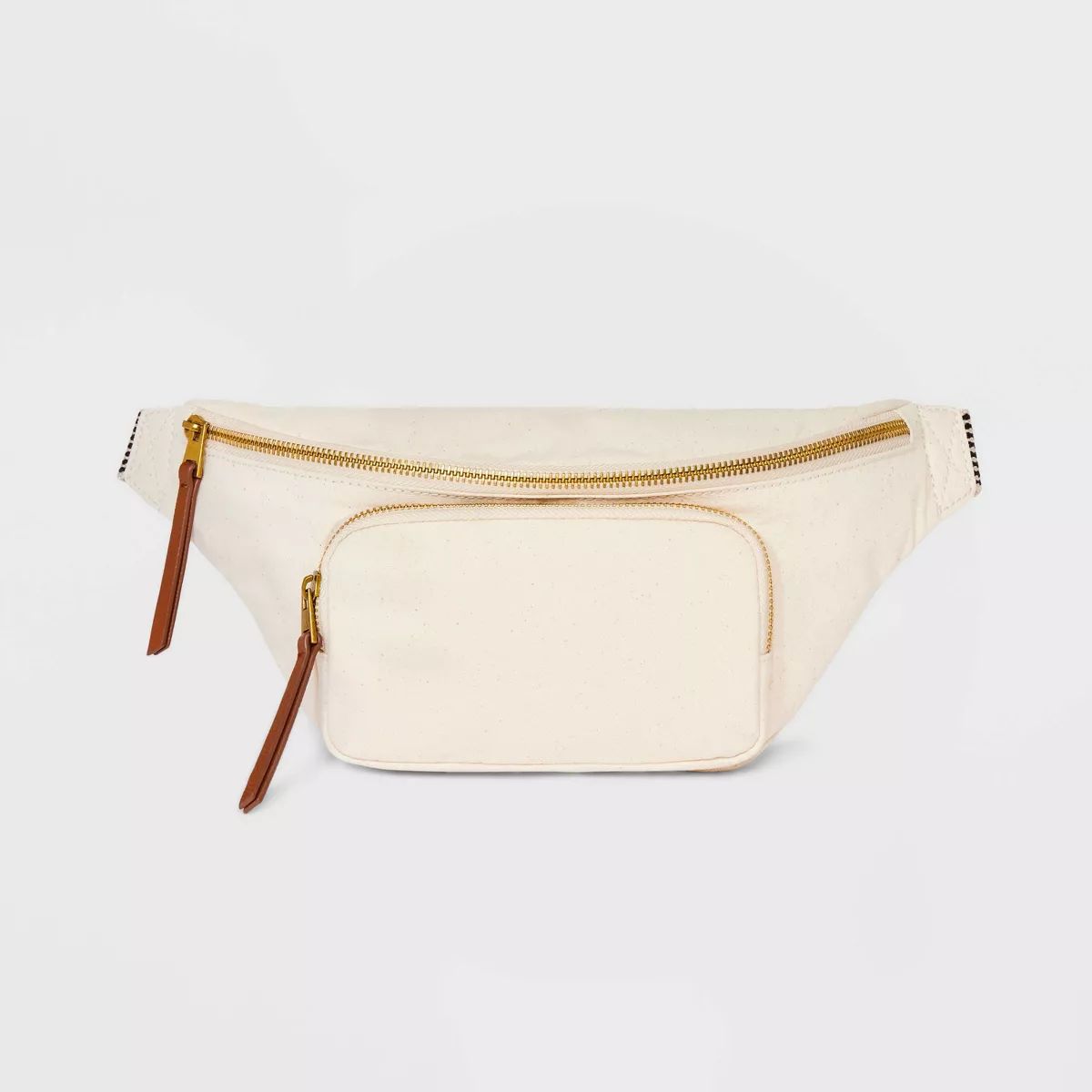 Casual Fanny Pack - Universal Thread™ Off-White | Target