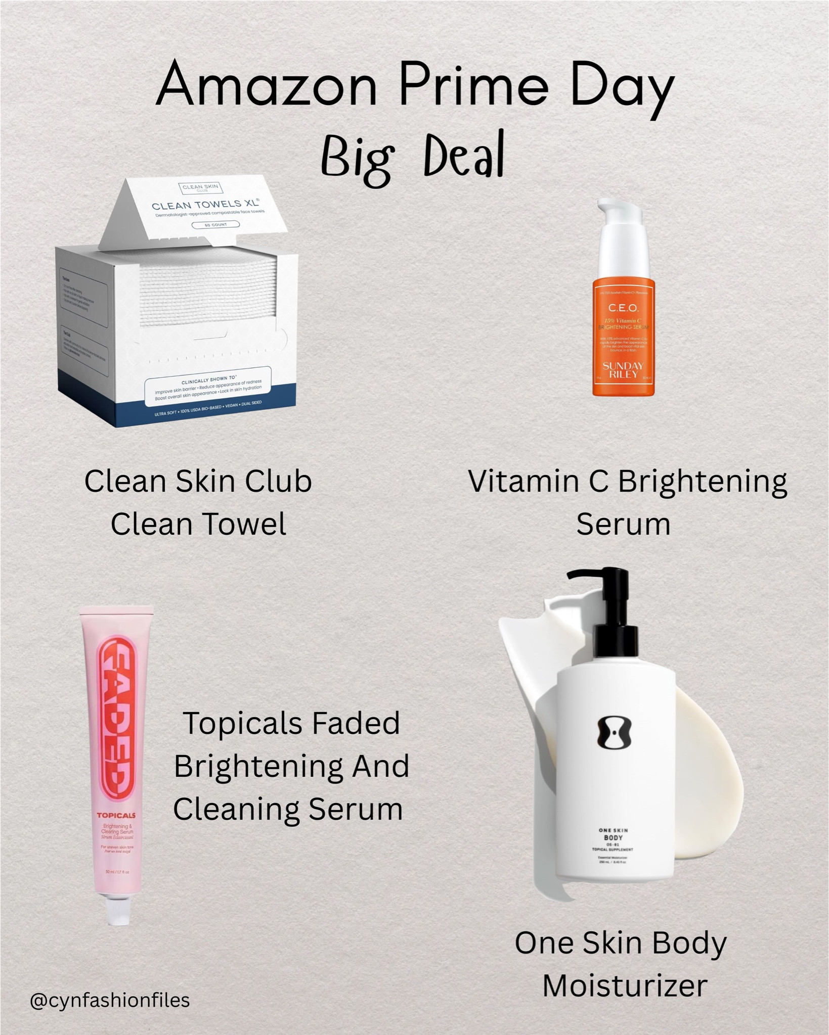 The best deals don’t wait. Neither should you 😉🛒 

#LTKFindsUnder50 #LTKActive #LTKBeauty