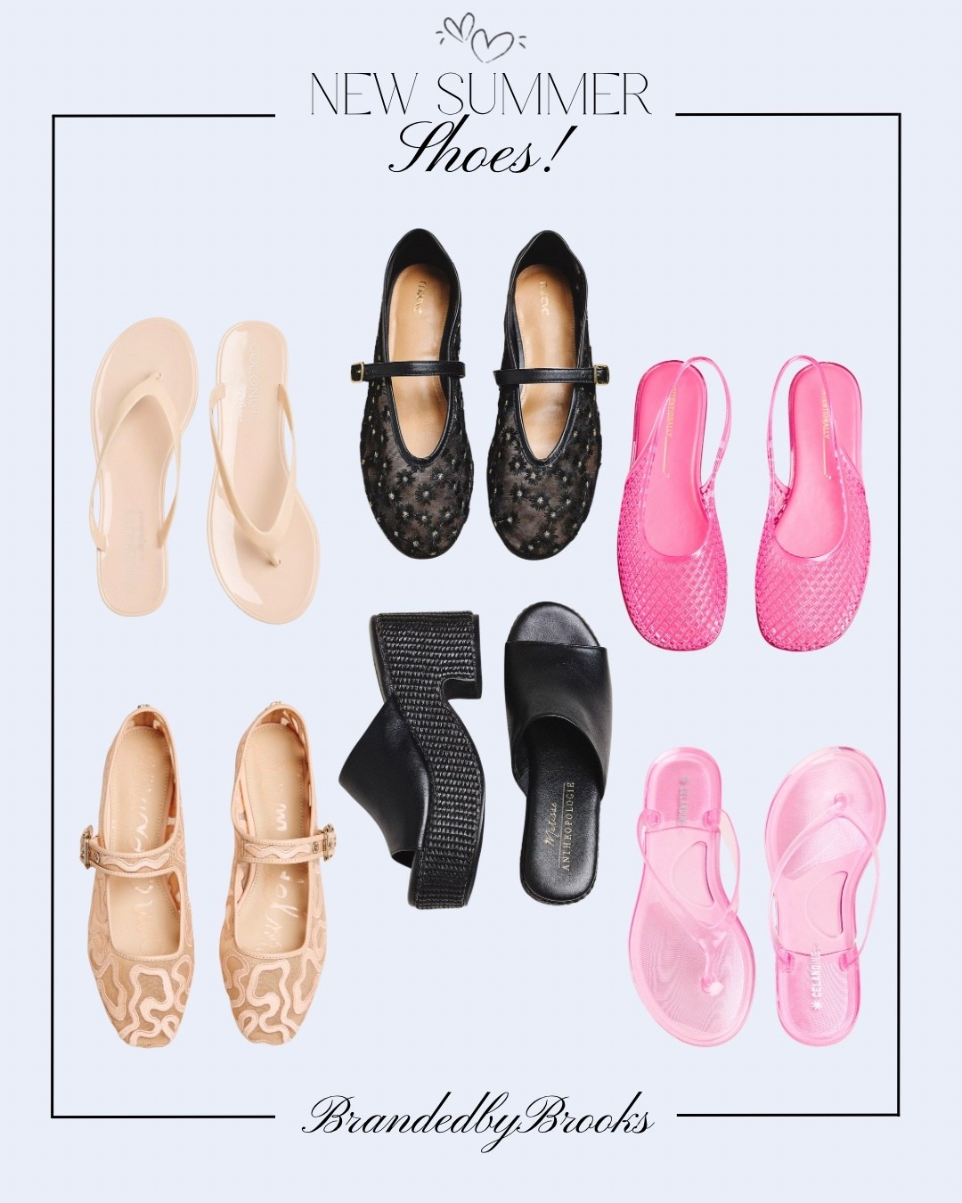 Spring break shoe goals 🌞👡
These Anthropologie sandals are cute, comfy, and made for sunshine—perfect for beach walks, pool days, and strolling to dinner on vacay. Easy to style with dresses, denim, or your favorite matching sets ✨

#LTKSeasonal #LTKootd #LTKTravel