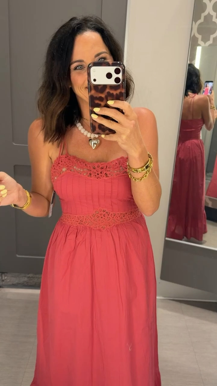 this target dress is STUNNING ❤️ the color, the lace detail… so flattering & perfect for summer

target dress, summer maxi dress, vacation outfit, date night outfit, affordable fashion

#targetstyle #ltkunder50 #summerdress #maxidress #vacationoutfit #affordablefashion
