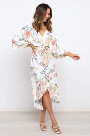 prescott-dress-white | Petal & Pup (US)