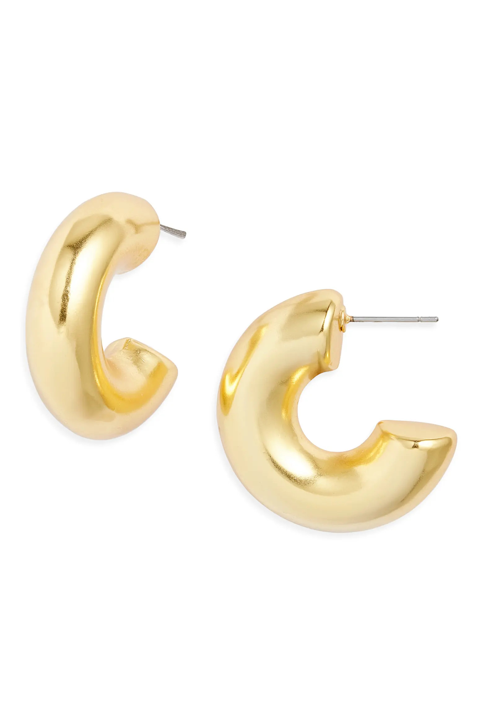 Big Bubble Hoop Earrings (Women) | Nordstrom | Nordstrom