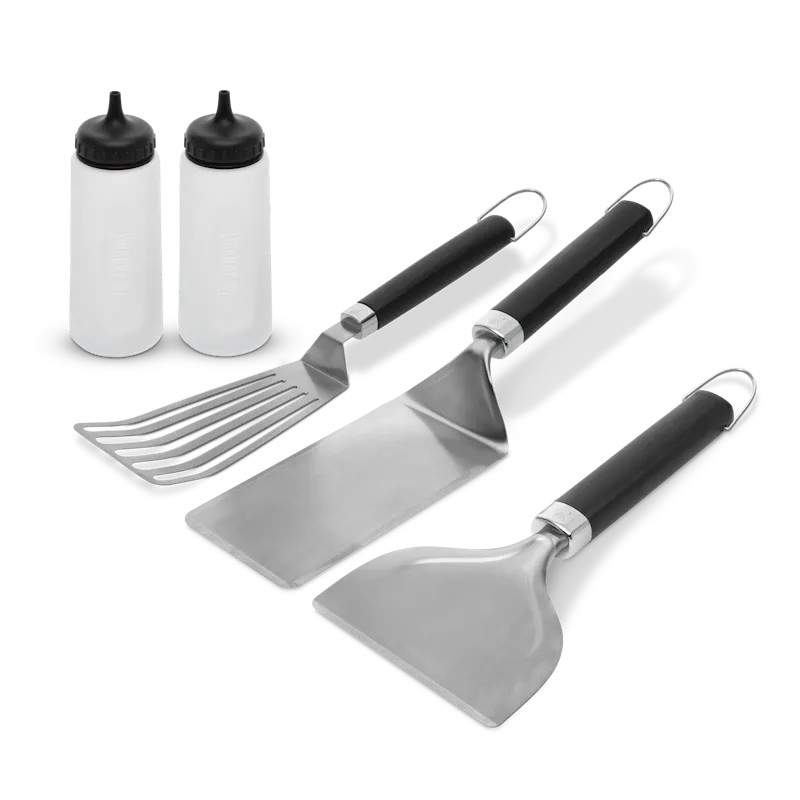 Griddle Essentials Set | Weber