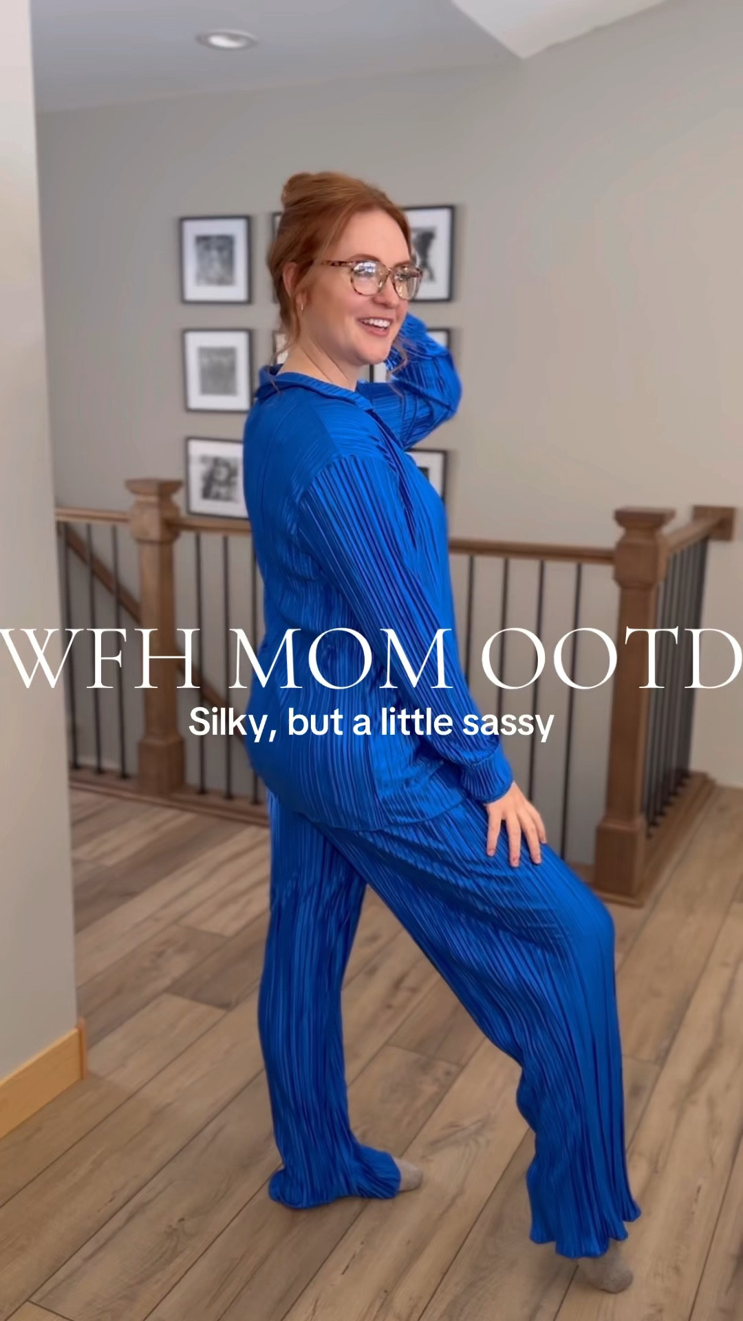 Love this set so much, it’s the comfiest!!

#LTKStyleTip #LTKFindsUnder50 #LTKWorkwear