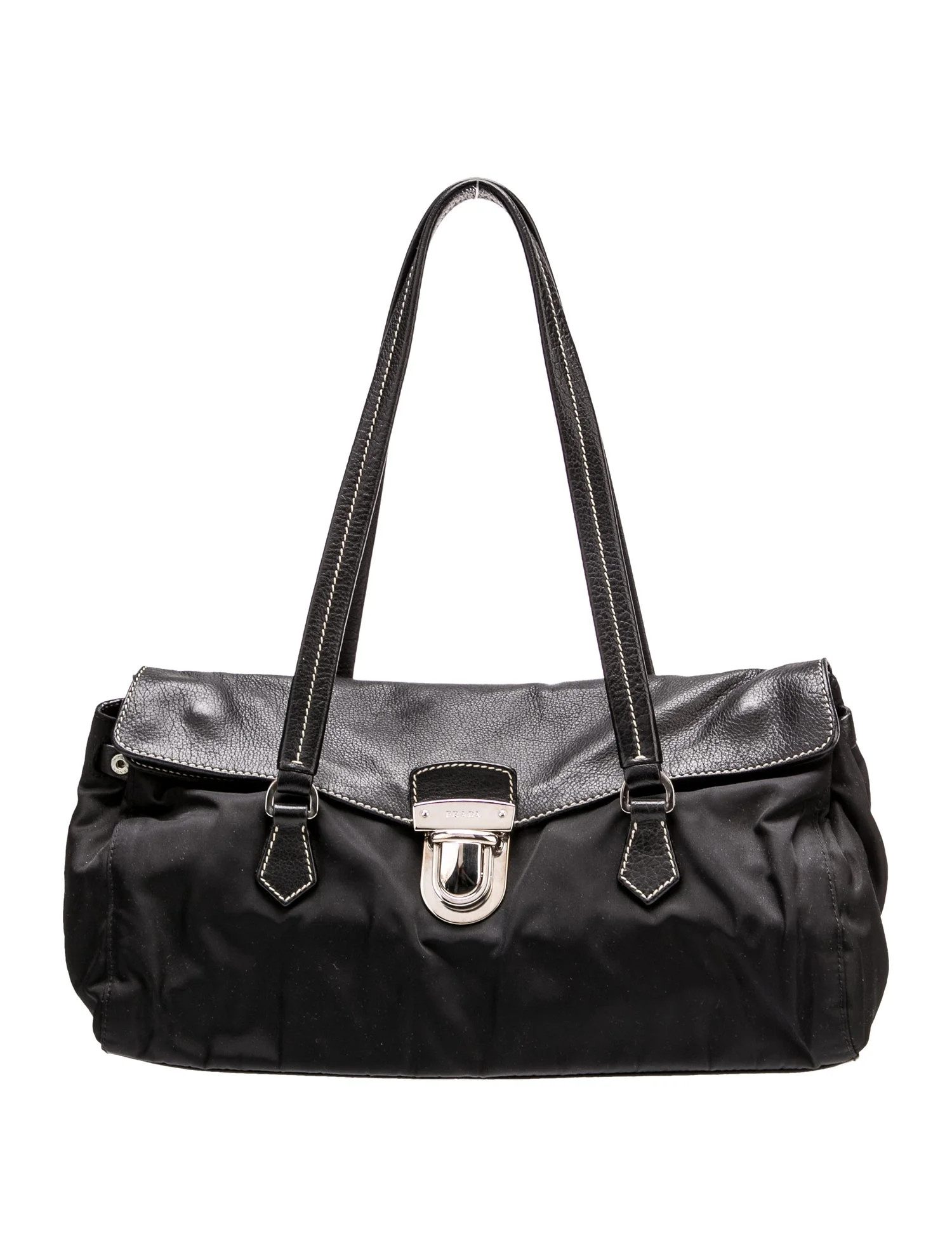 Tessuto Nylon Easy Vintage | The RealReal