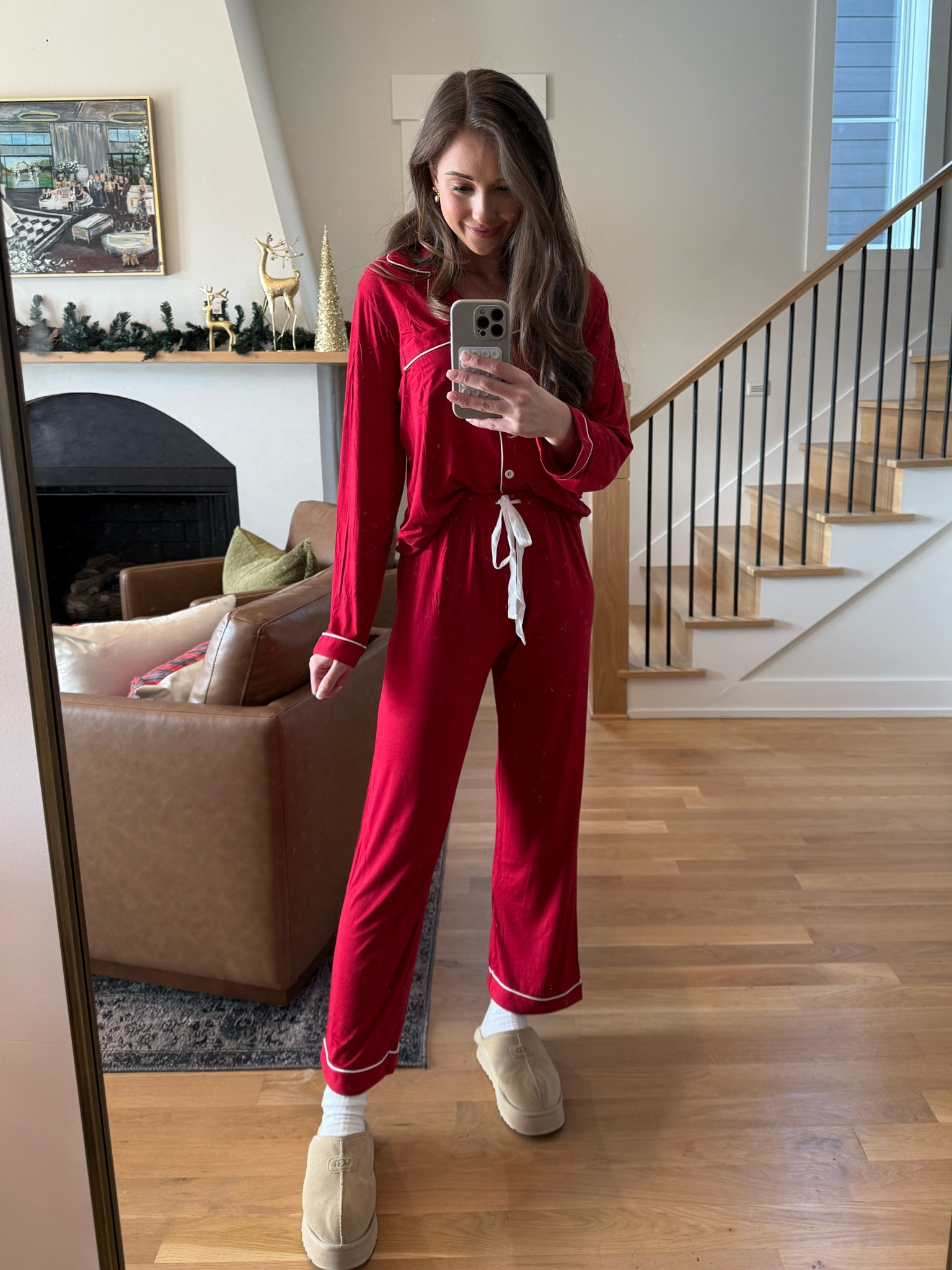 Amazon winter pjs 

Amazon finds, Amazon pjs, Christmas pjs 

#LTKHoliday #LTKFindsUnder50 #LTKSeasonal