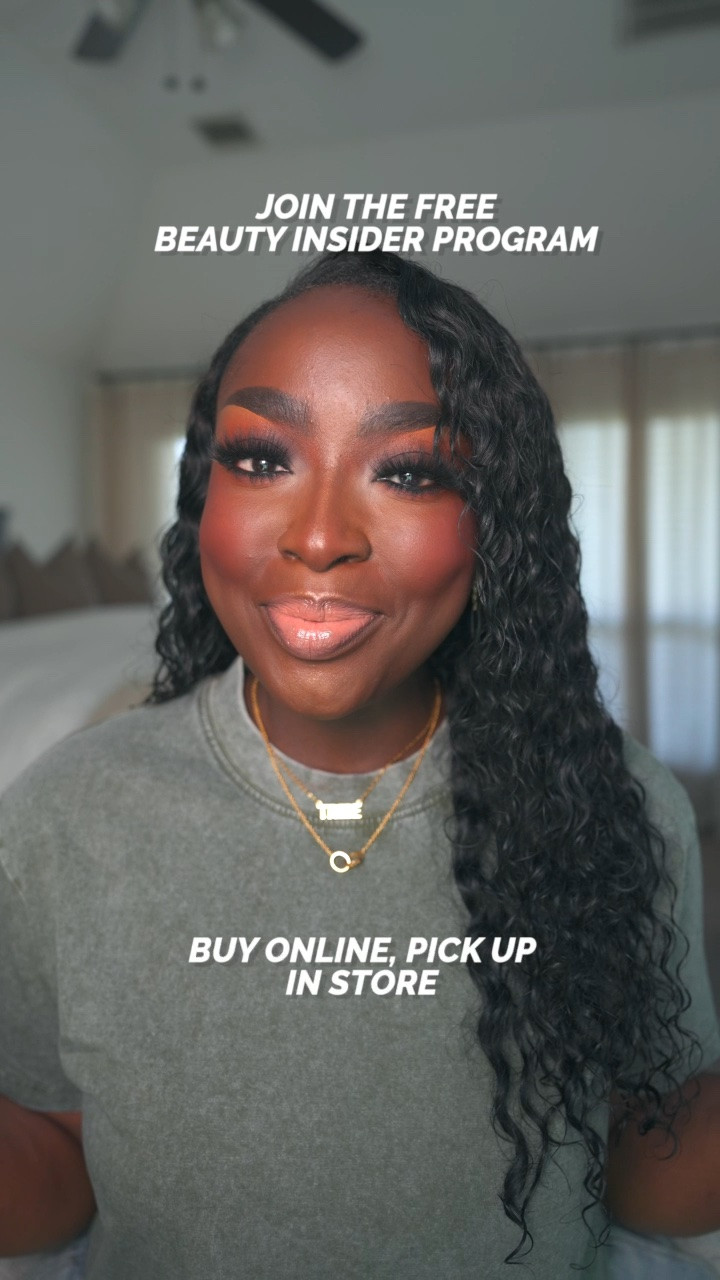 #sephorapartner Stock up on some of MY beauty must-haves from sephora with either Same Day Delivery Buy Online and Pick Up In Store! Don’t forget to sign up for the FREE Beauty 
Insider Program, to enjoy these perks. @Sephora
