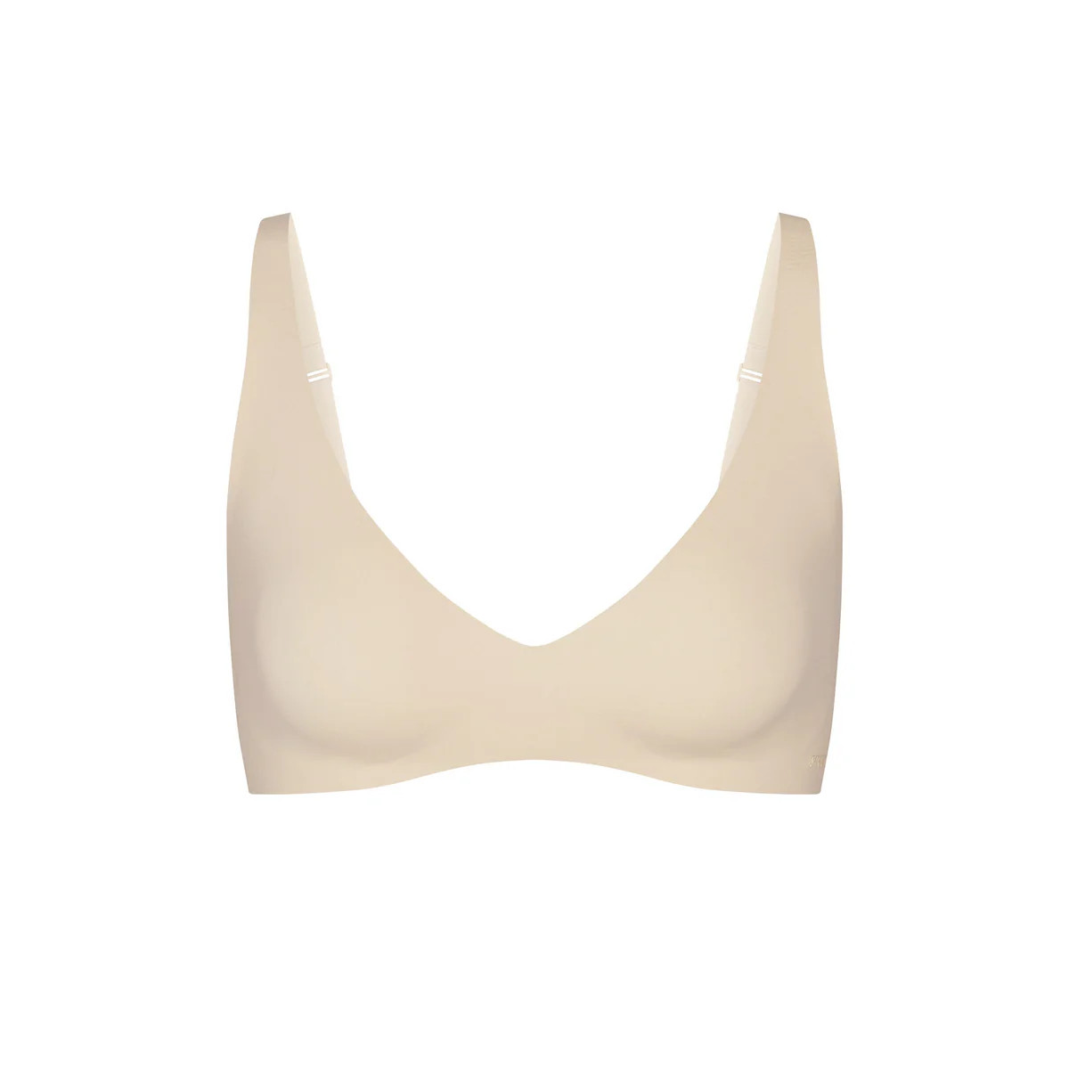 NAKEDPLUNGE BRA$44 | SKIMS (US)