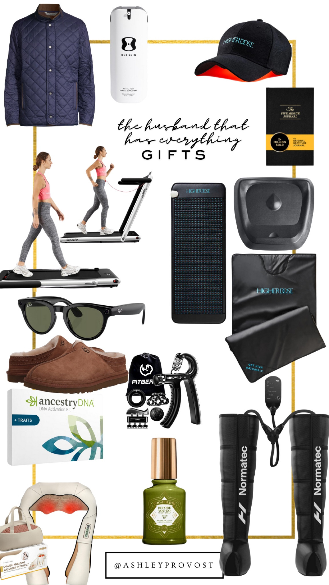 Gifts for the man that has everything, husband gifts, boyfriend gifts, father gifts

#LTKMens #LTKGiftGuide #LTKFamily