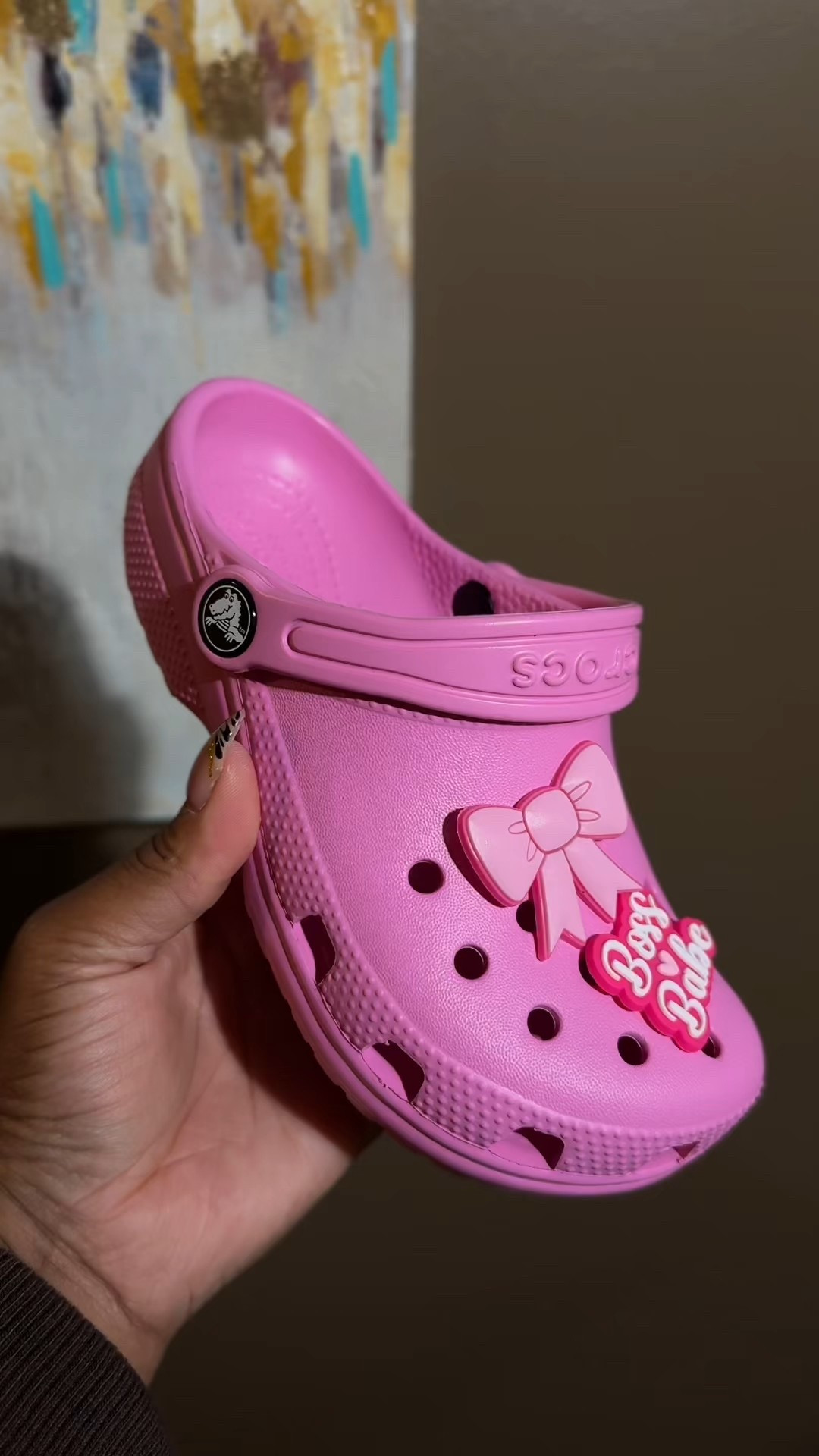 Kids Classic Clogs by Crocs



#LTKFindsUnder50 #LTKGiftGuide #LTKHoliday