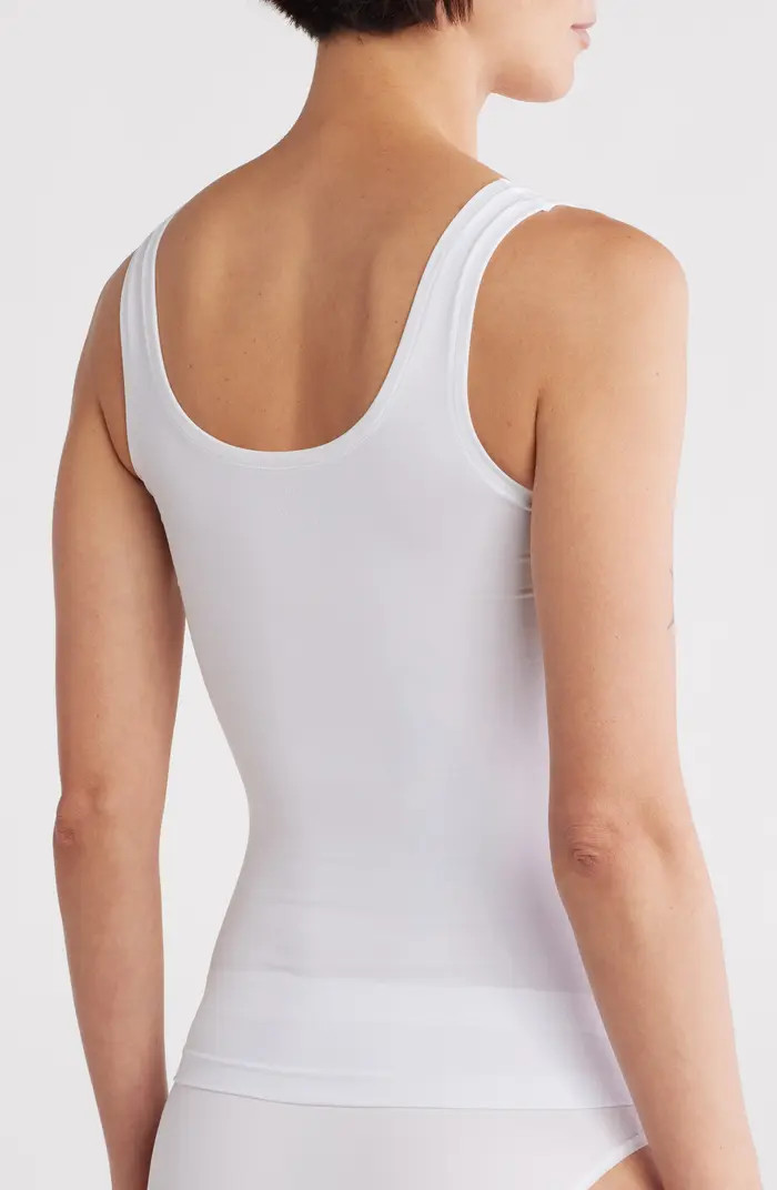 Seamless Layering Tank | Nordstrom