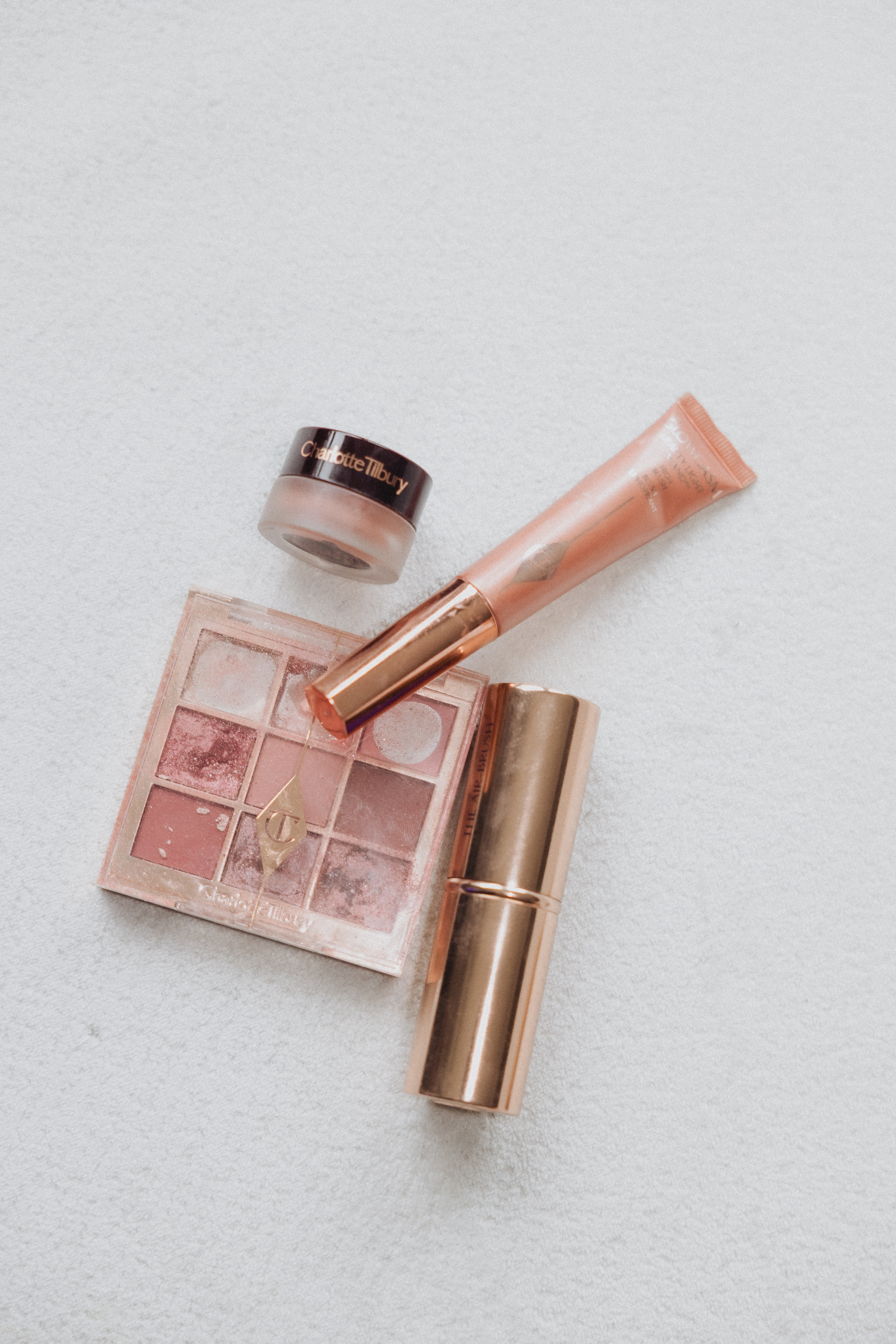 Charlotte Tilbury makeup is one of those beauty brands that has so many staples worth trying. From complexion products to lip favorites, there’s a reason so many of the products have become part of everyday makeup routines. I especially love Pillow Talk for an easy, everyday lip that works with so many different makeup looks. Sharing a few Charlotte Tilbury favorites for anyone looking to refresh their makeup collection or find some new beauty staples.

#LTKmorningroutine #LTKselfcare #LTKBeauty