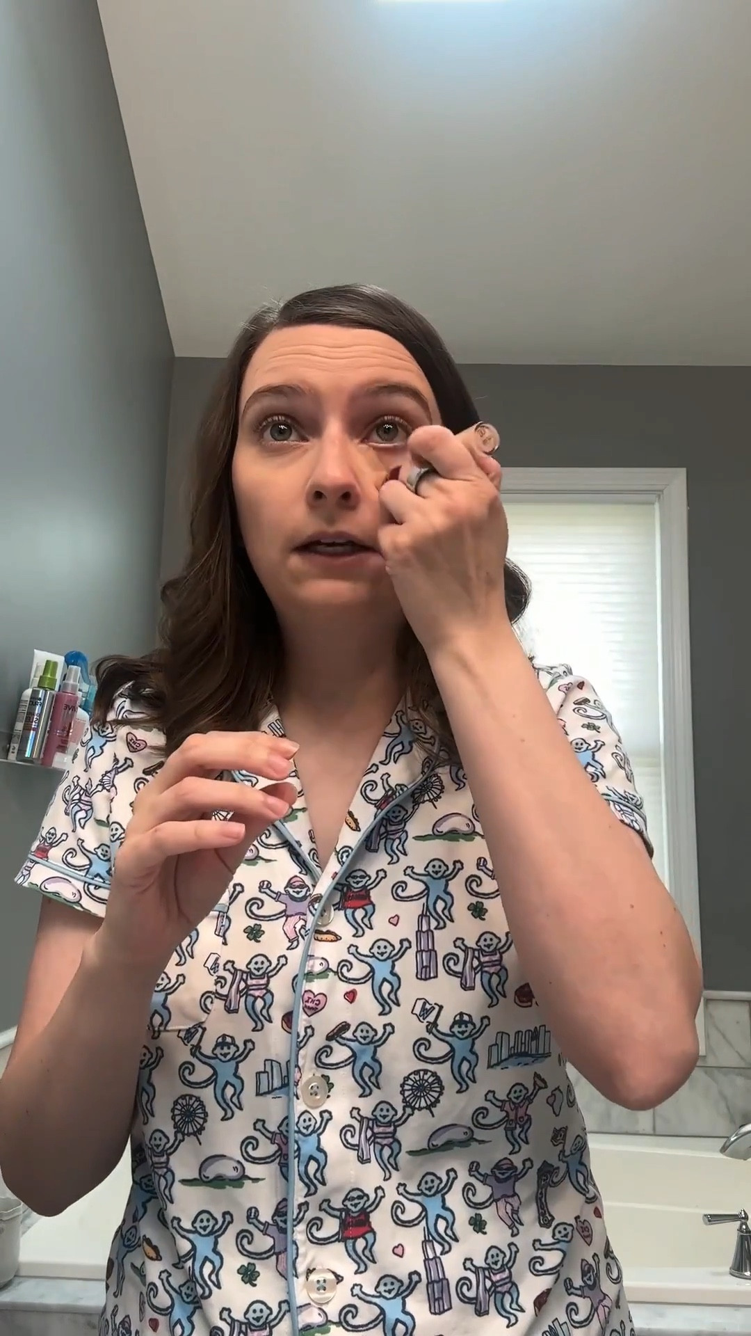 My favorite drugstore makeup products featured in my latest TikTok video! Save some money and skip the Sephora sale, try these products instead! 

Drugstore makeup / drugstore makeup products / makeup must haves / face moisturizer/ face primer / affordable foundation / affordable makeup 


#LTKgrwm #LTKmorningroutine #LTKBeauty