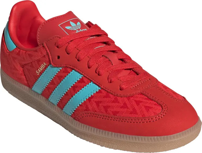 Gender Inclusive Samba OG Sneaker | Nordstrom