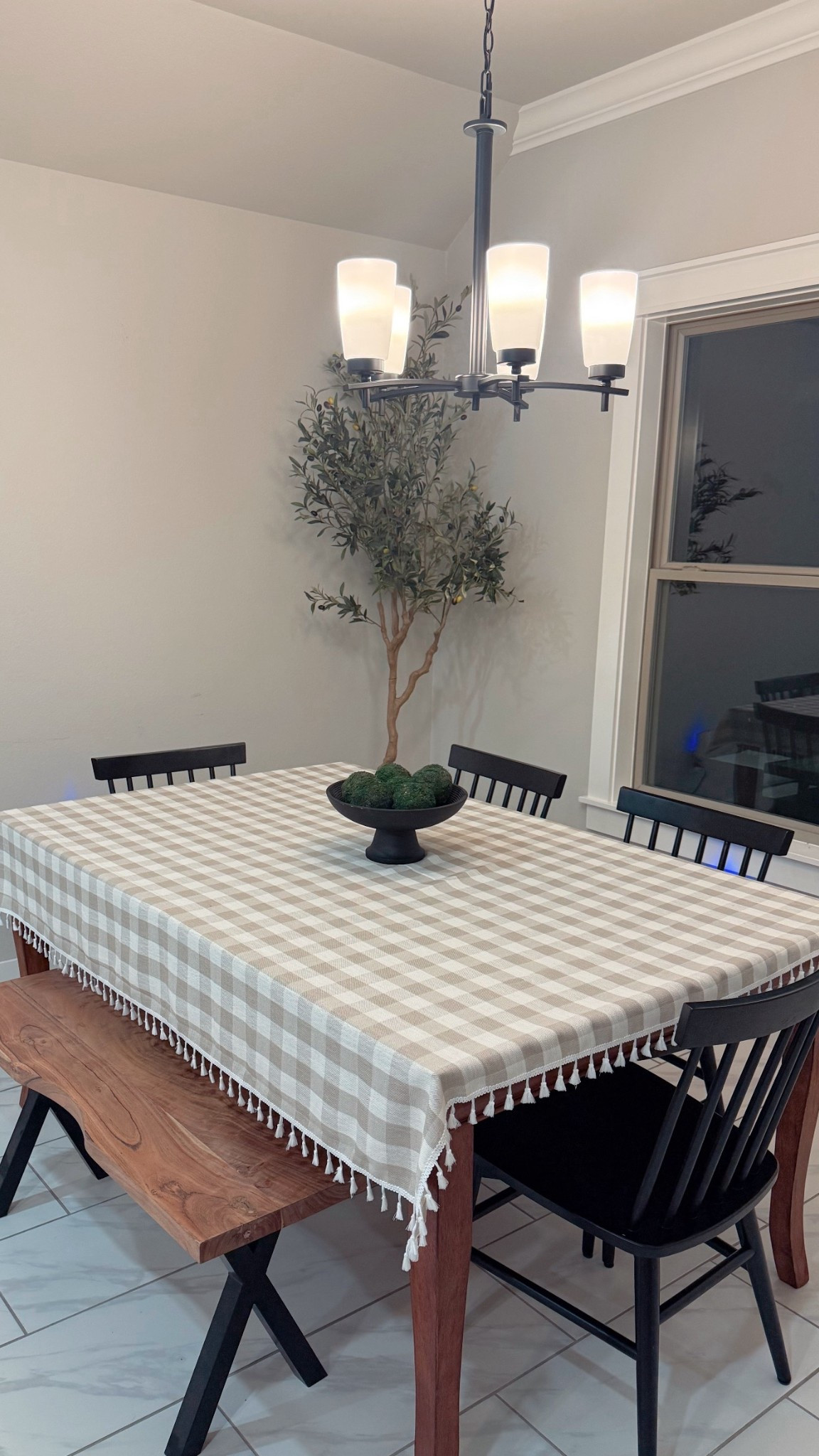 Dining room links 🤍🫶🏼

#LTKFindsUnder50 #LTKFindsUnder100 #LTKHome