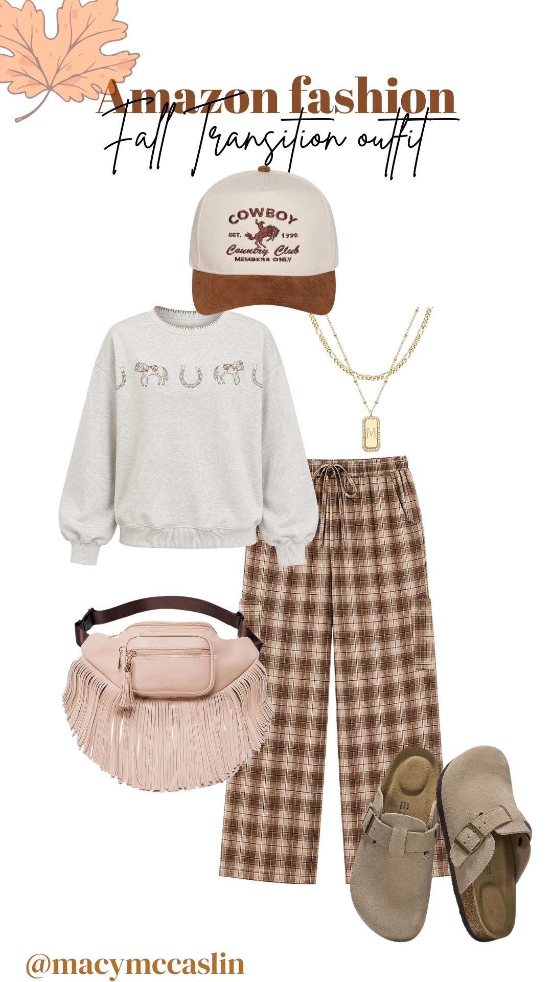 Switching up my style with these cozy Amazon finds! Perfect for the transition into fall. 🍂🌿 #FallFashion #AmazonStyle 

 #LTKootd #LTKSeasonal #LTKSaleAlert