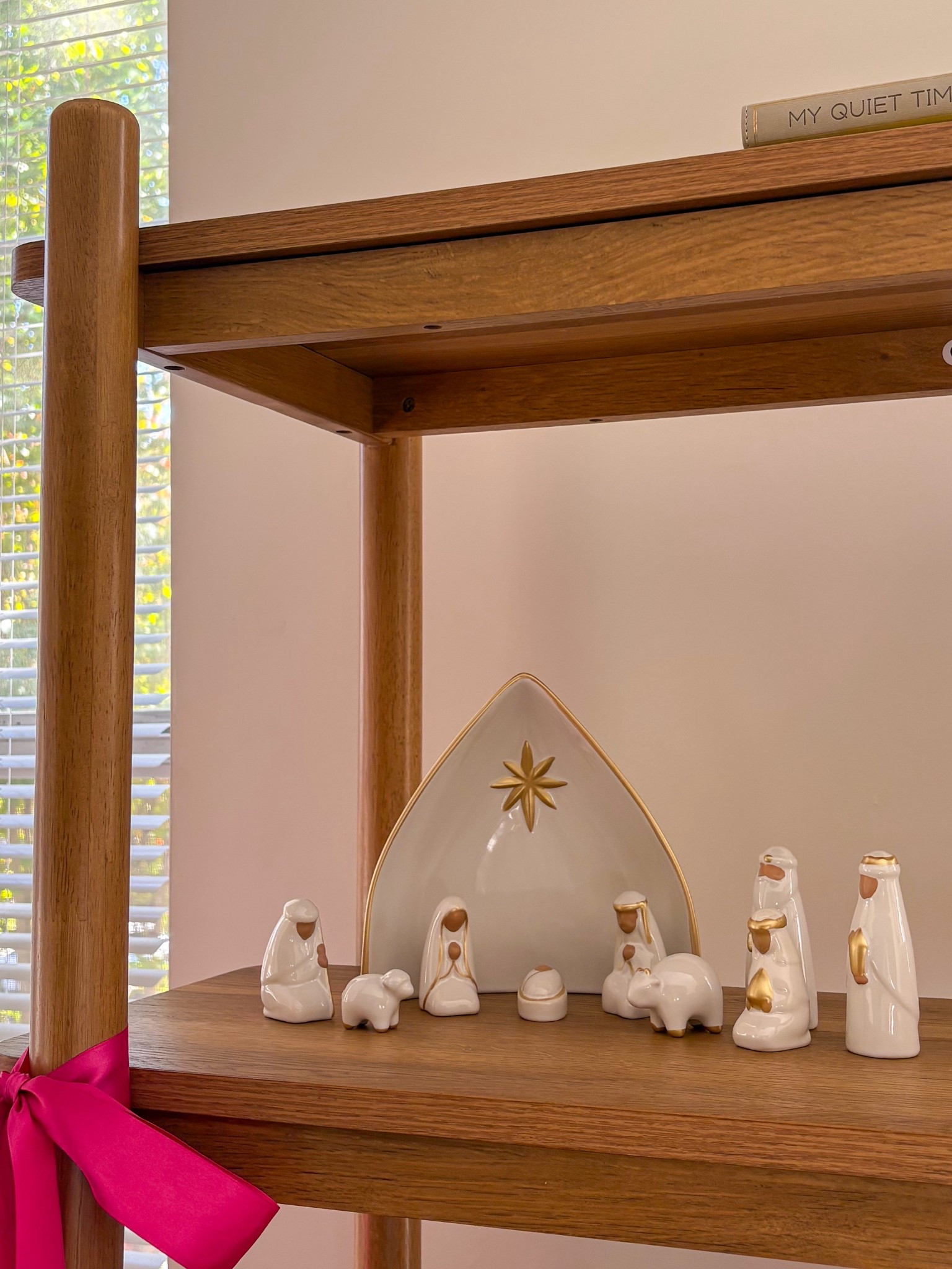 $30 Nativity Set!

#LTKSeasonal #LTKGiftGuide #LTKHoliday