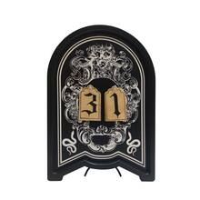 15" Halloween Day Countdown Tabletop Accent by Ashland® | Michaels Stores