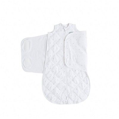 Dreamland Baby Weighted Sack Swaddle Wrap - 0-6 months | Target