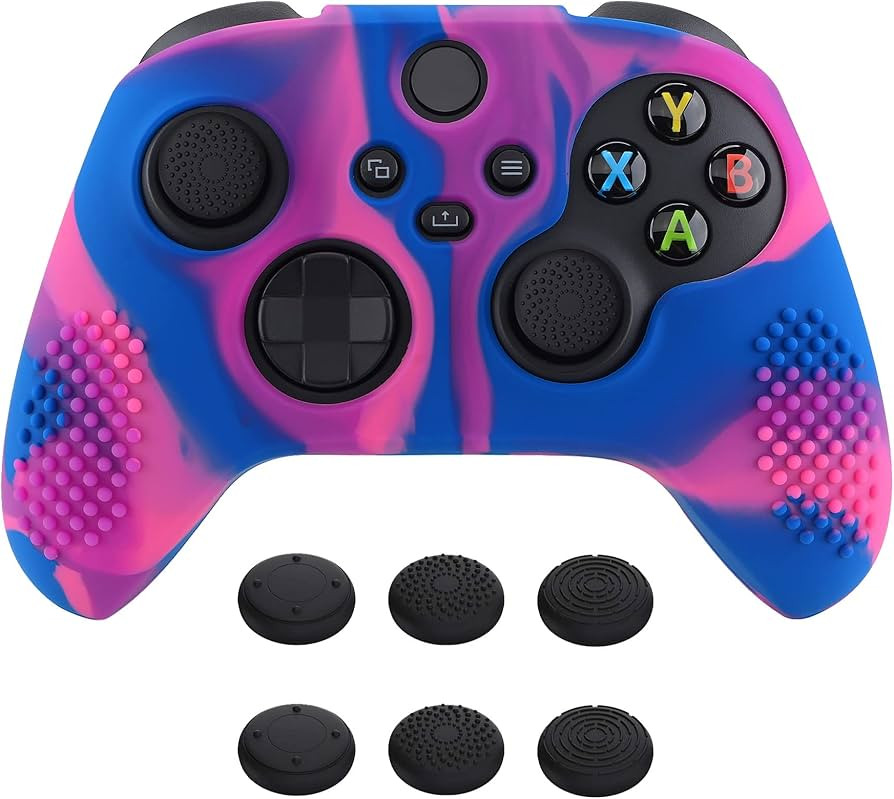 Visit the eXtremeRate Store | Amazon (US)