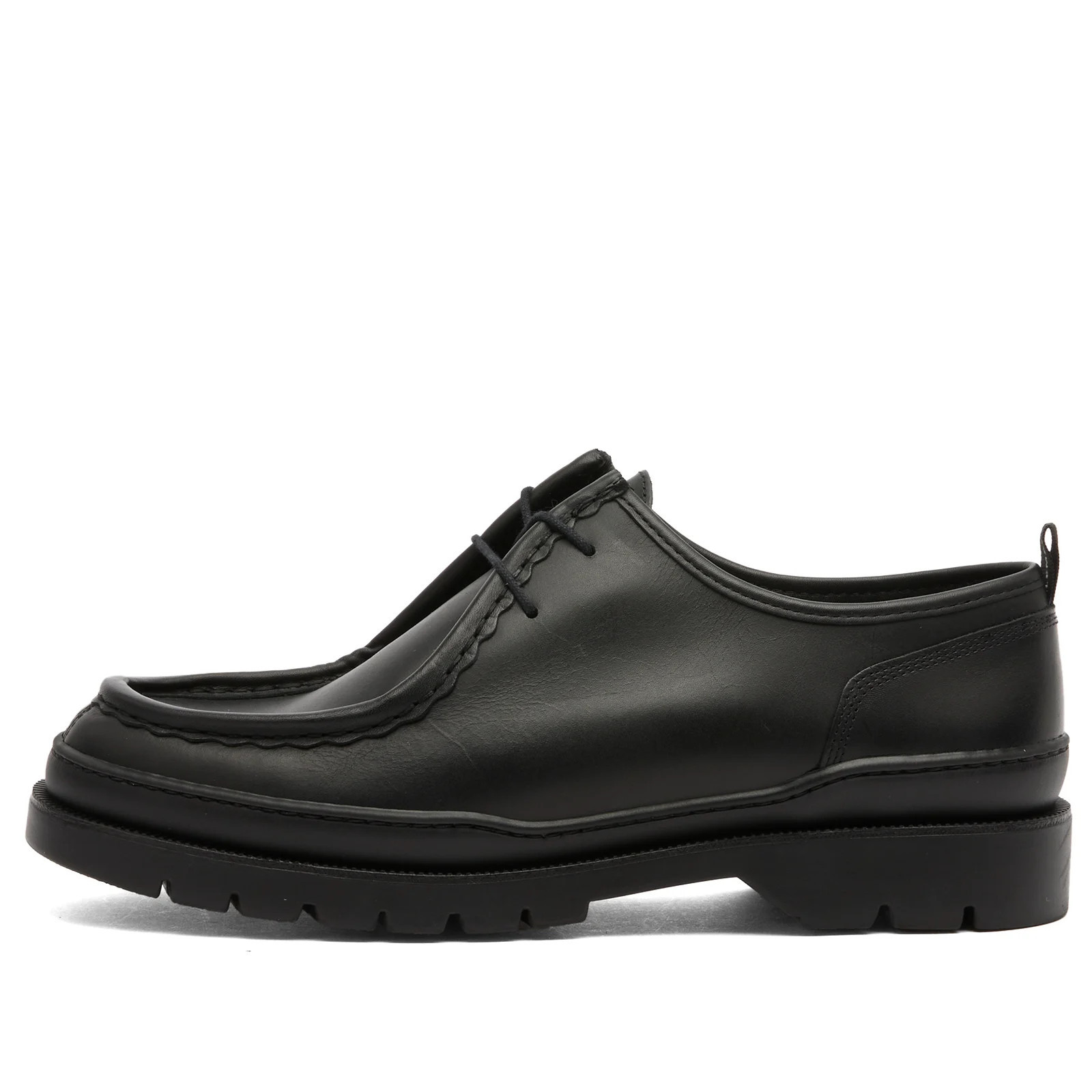 KLEMAN Men's Major Shoe in Black, Size EU 40 | END. Clothing | END. Clothing