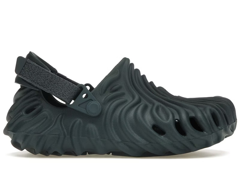 Crocs Pollex Clog by Salehe Bembury Como | StockX