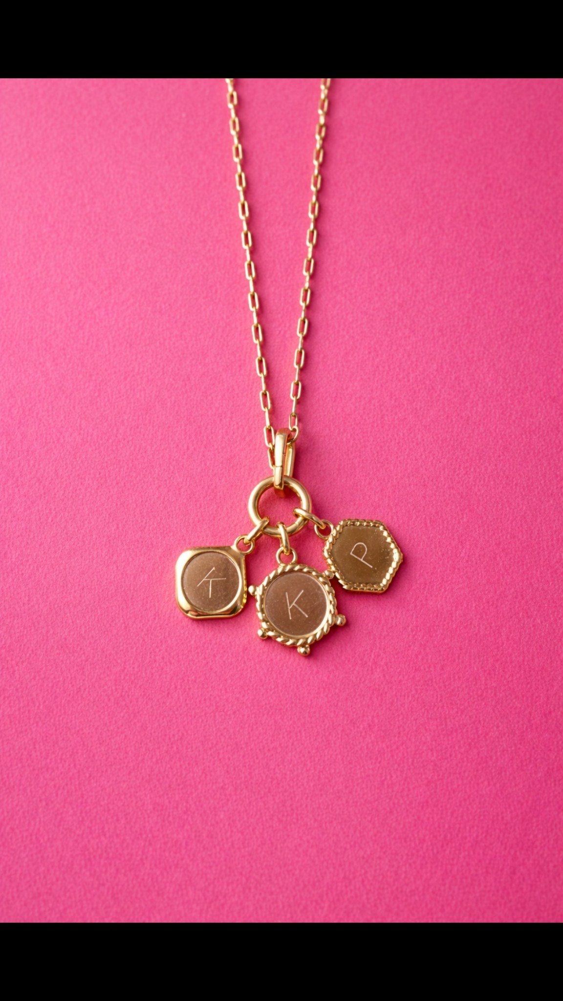 stunning initial necklace from @oakandluna !! perfect Valentine’s day gift💖💖

#LTKValentine #LTKSaleAlert #LTKmomlife