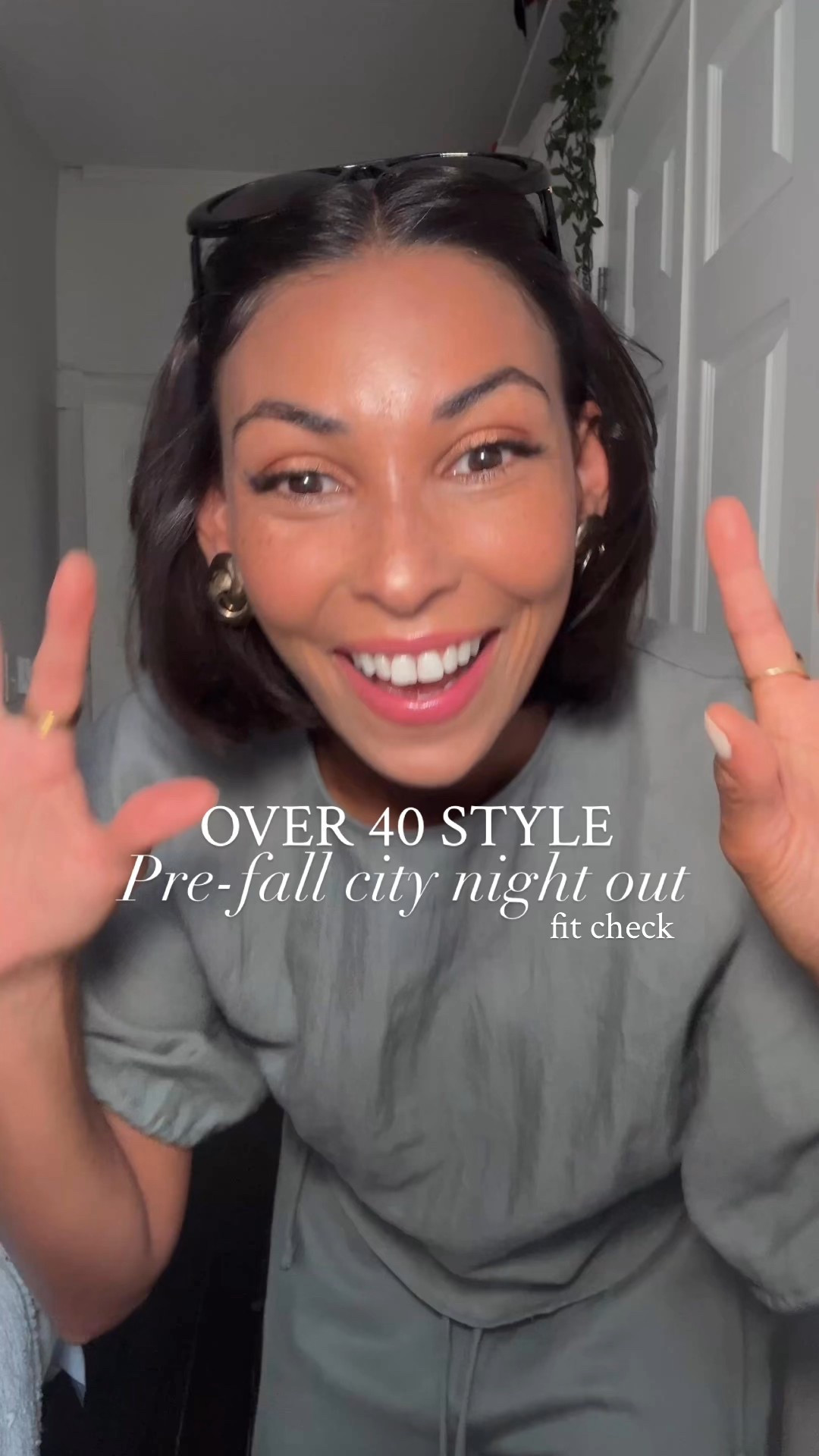 Pre fall outfit matching set 

#LTKFindsUnder50 #LTKStyleTip #LTKOver40