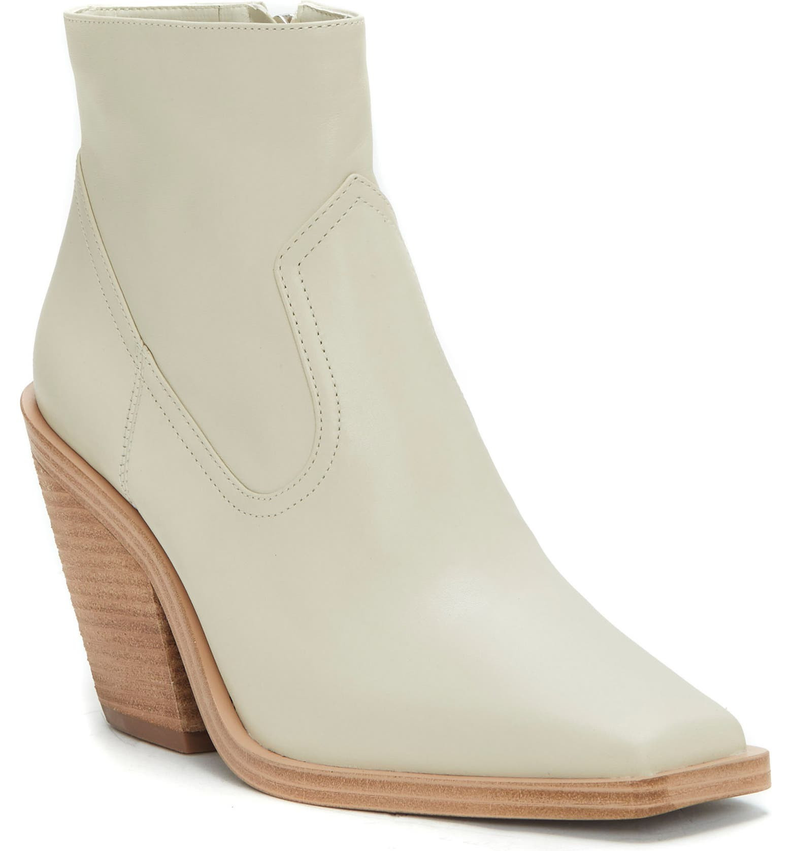 Amtinda Square Toe Bootie | Nordstrom | Nordstrom