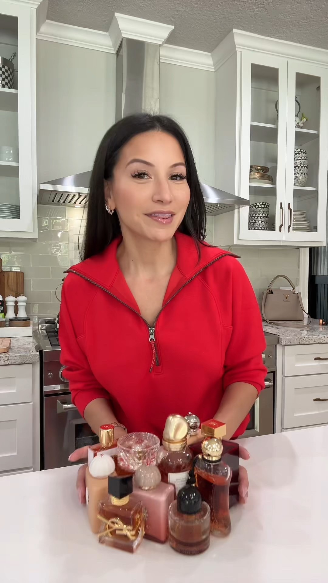 The best perfumes for fall and winter! @nordstrombeauty #nordstrompartner 

#LTKSeasonal #LTKGiftGuide #LTKHoliday