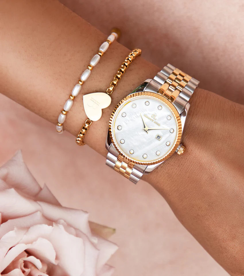 Pearl Belgravia 36 Watch | Abbott Lyon