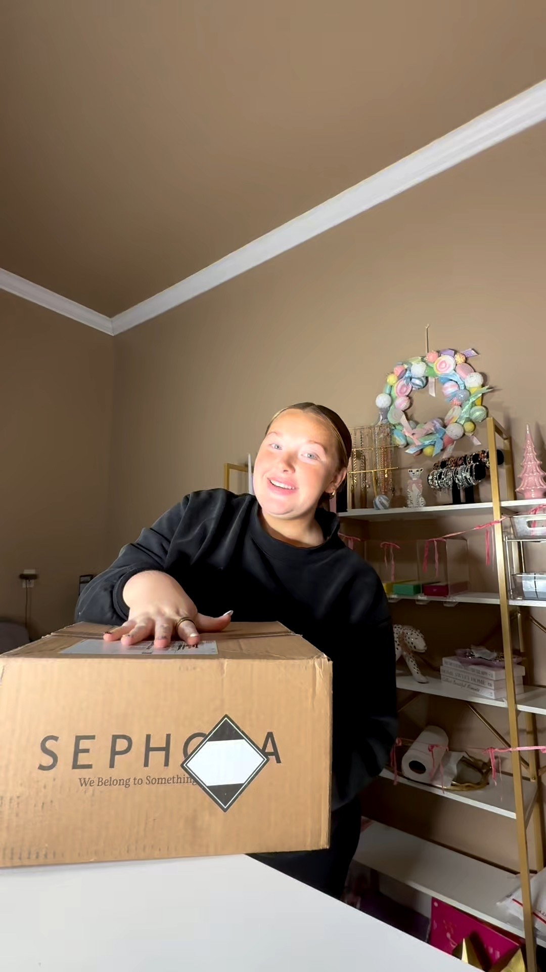 Sephora haul! Most of these are on sale for the holidays! 

#LTKGiftGuide #LTKBeauty #LTKHoliday