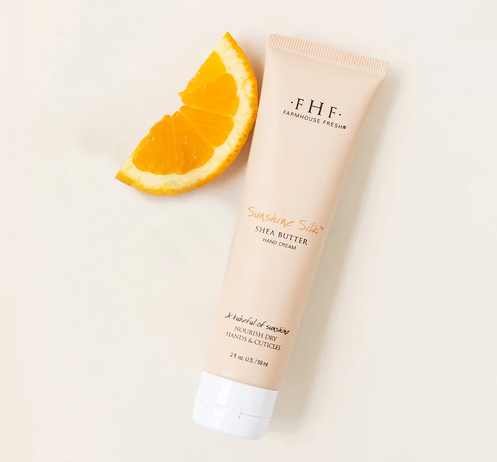 Sunshine Silk® | FarmHouse Fresh