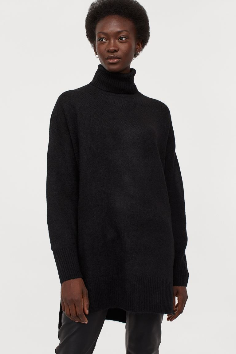 Black | H&M (US + CA)