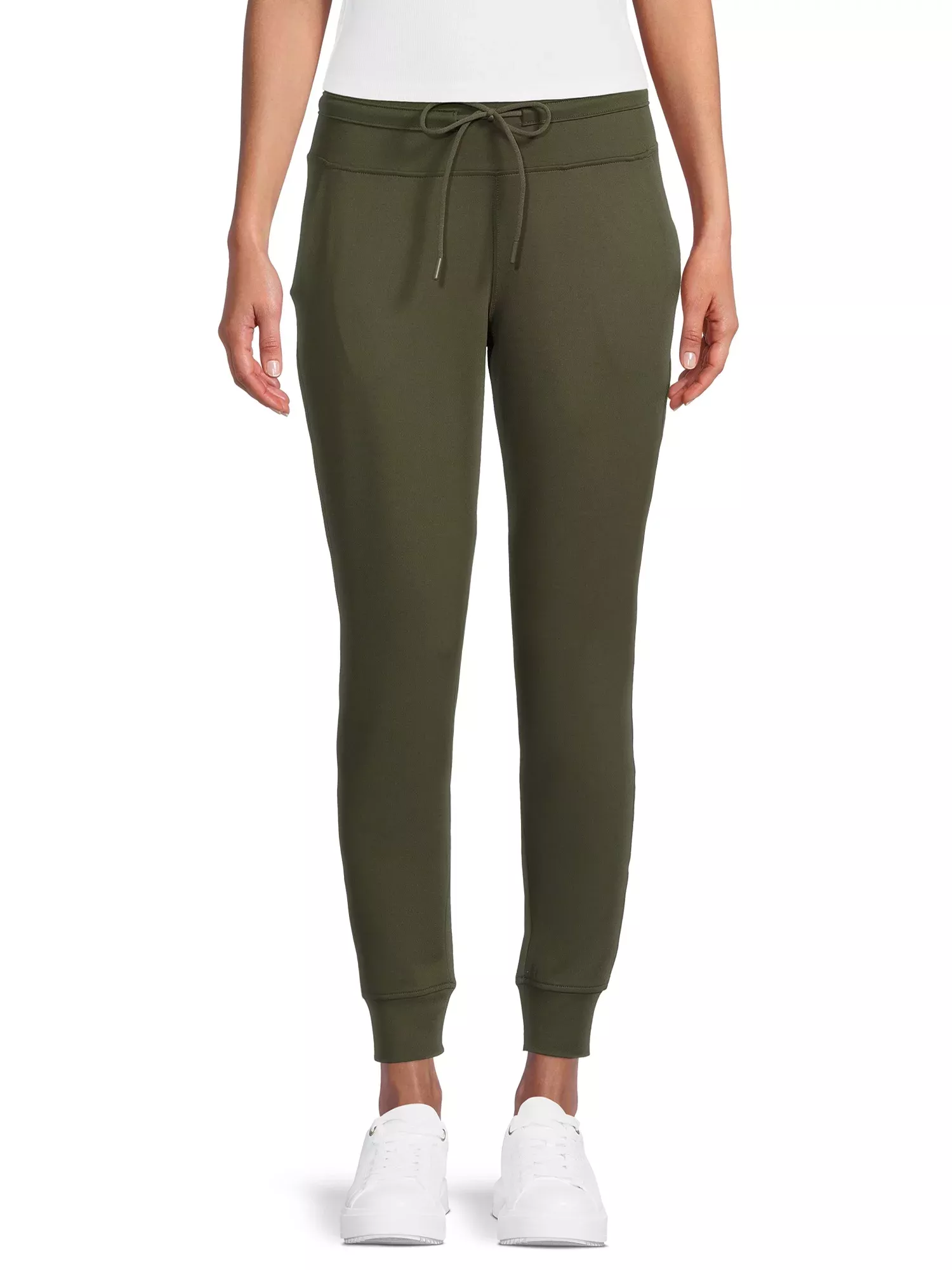 Scoop Women's Scuba Knit Jogger … curated on LTK