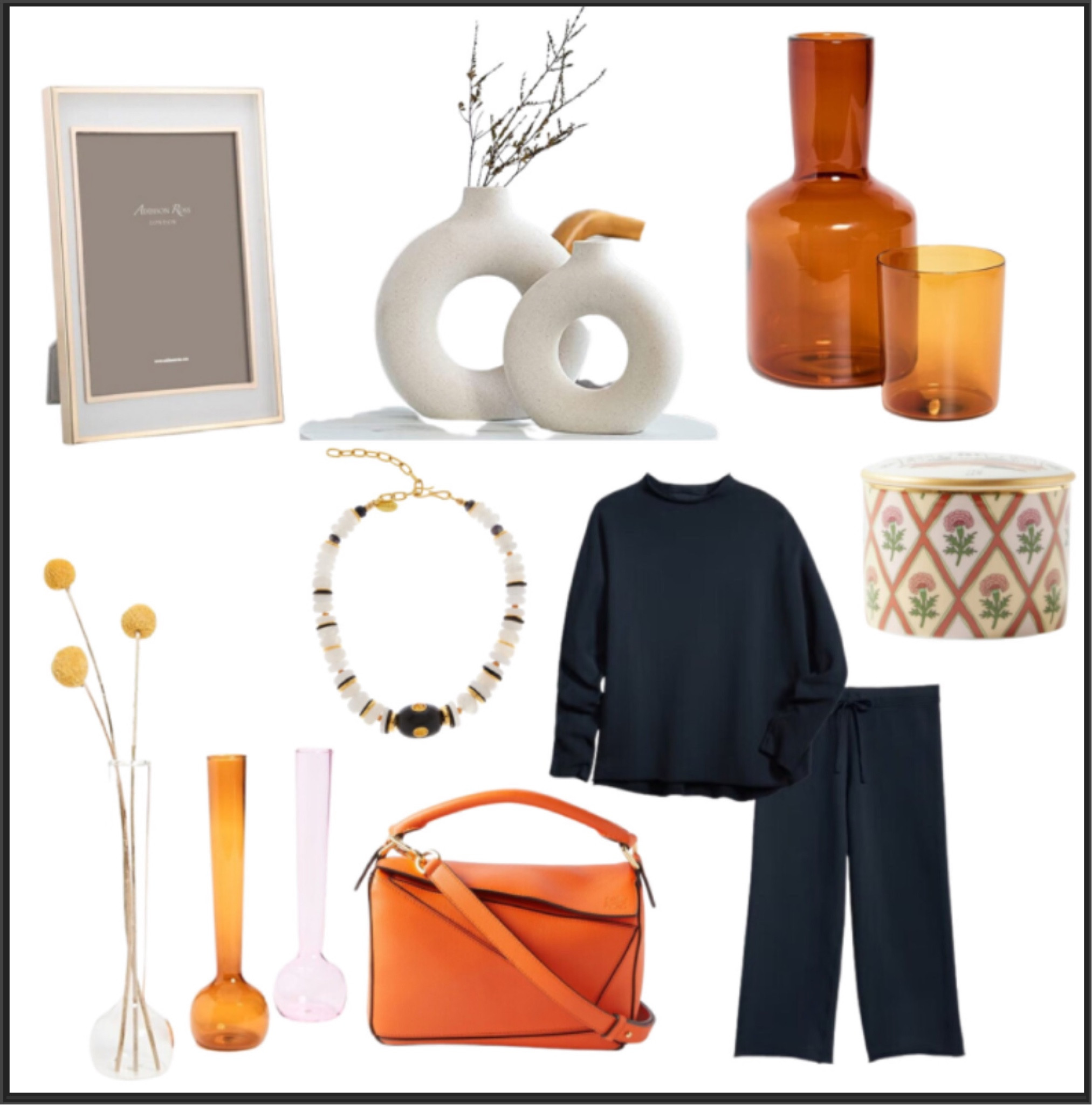 Mother’s Day Gift Guide. Jewelry is always a favorite but sometimes a little pick me up for the home is all that’s needed 🤍

#LTKGiftGuide #LTKhome #LTKunder50