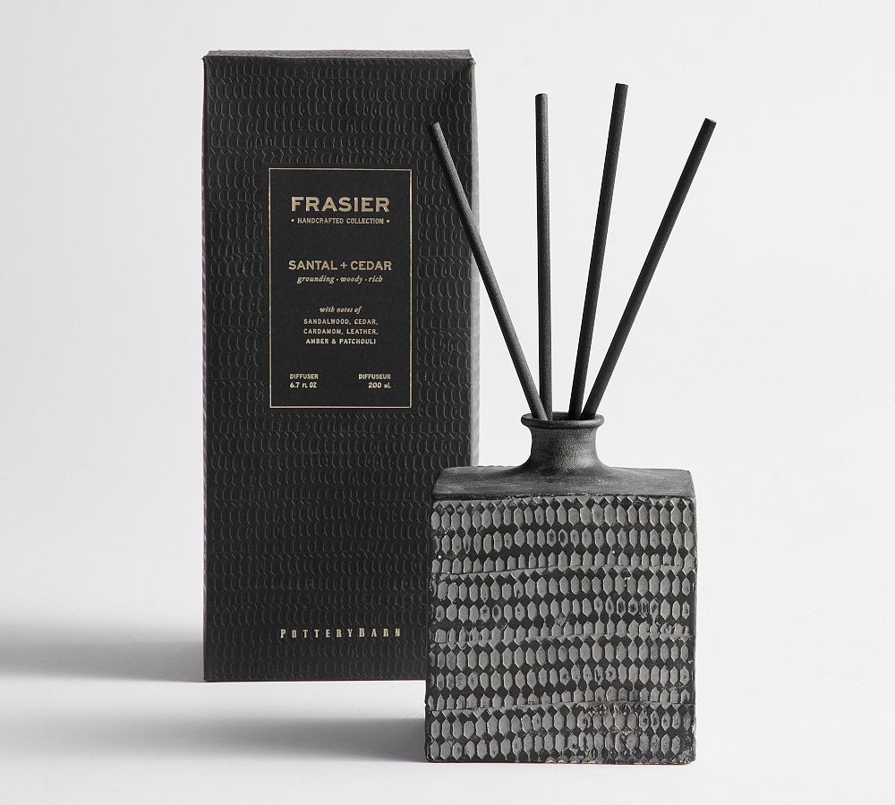 Frasier Scent Collection - Santal & Cedar | Pottery Barn (US)