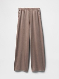 VintageSoft Baggy Wide-Leg Sweatpants | Gap (US)