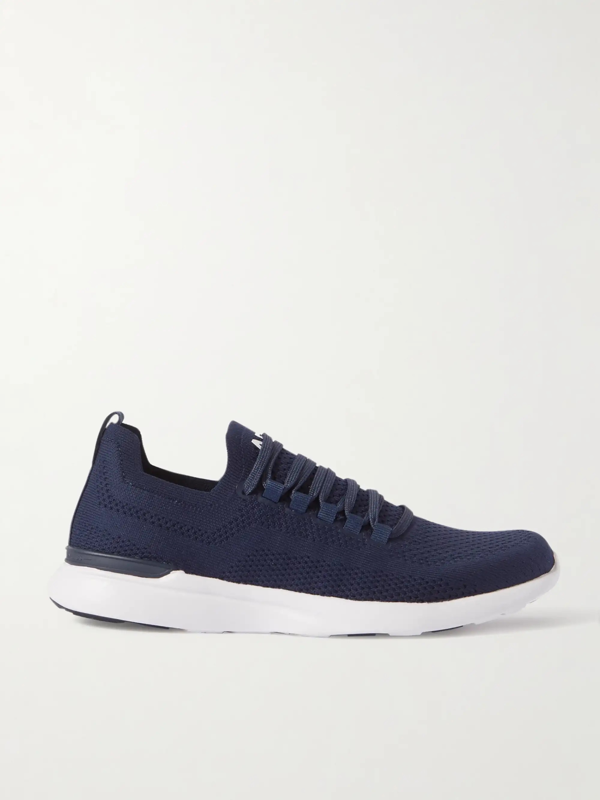 TechLoom Breeze mesh sneakers | NET-A-PORTER (US)