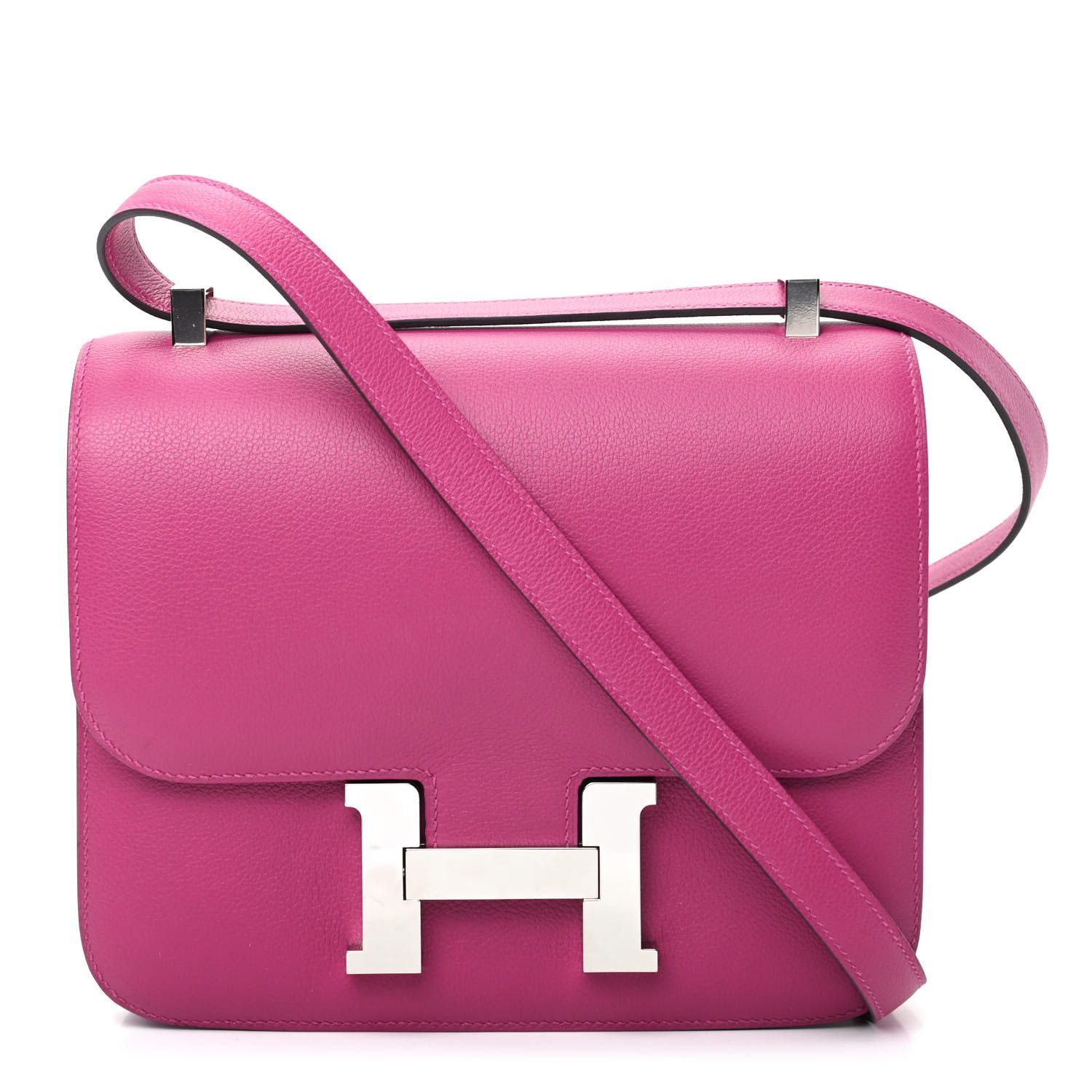 HERMES

Evercolor Constance 24 Rose Pourpre | Fashionphile