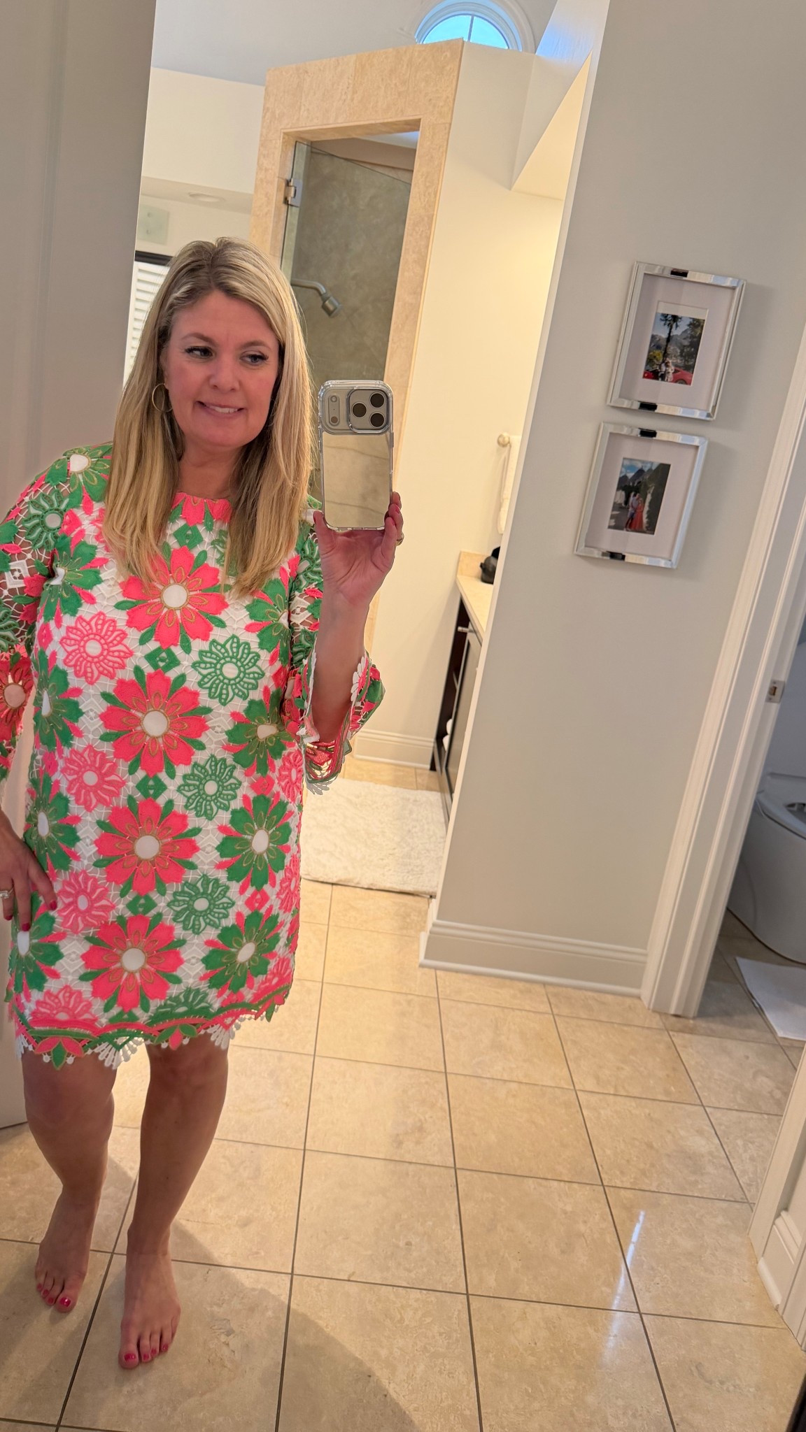 Isn't She Lovely 

#LTKdayinmylife