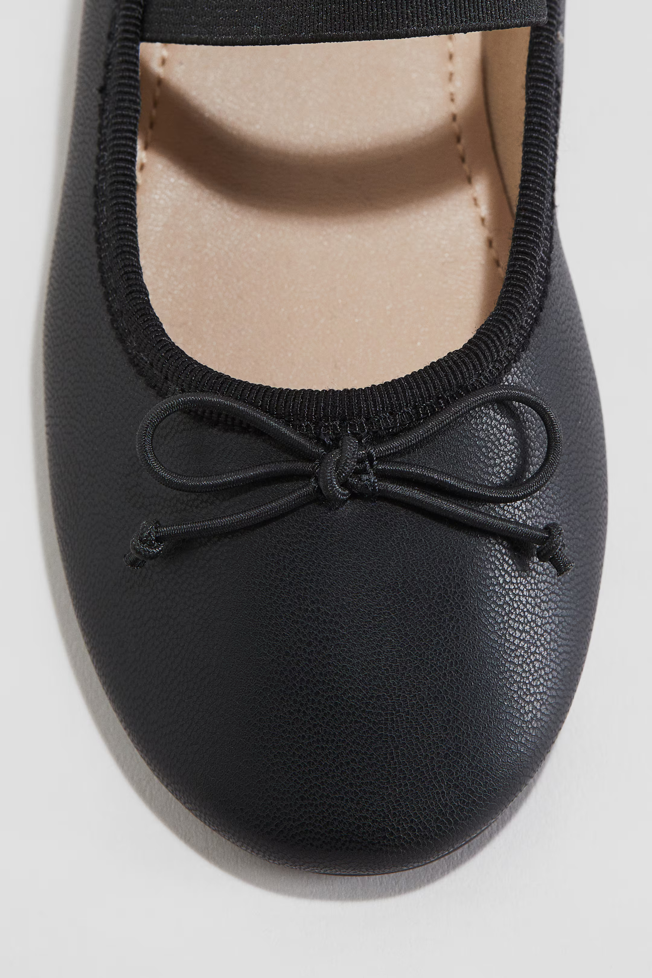Ballet Flats | H&M (US + CA)