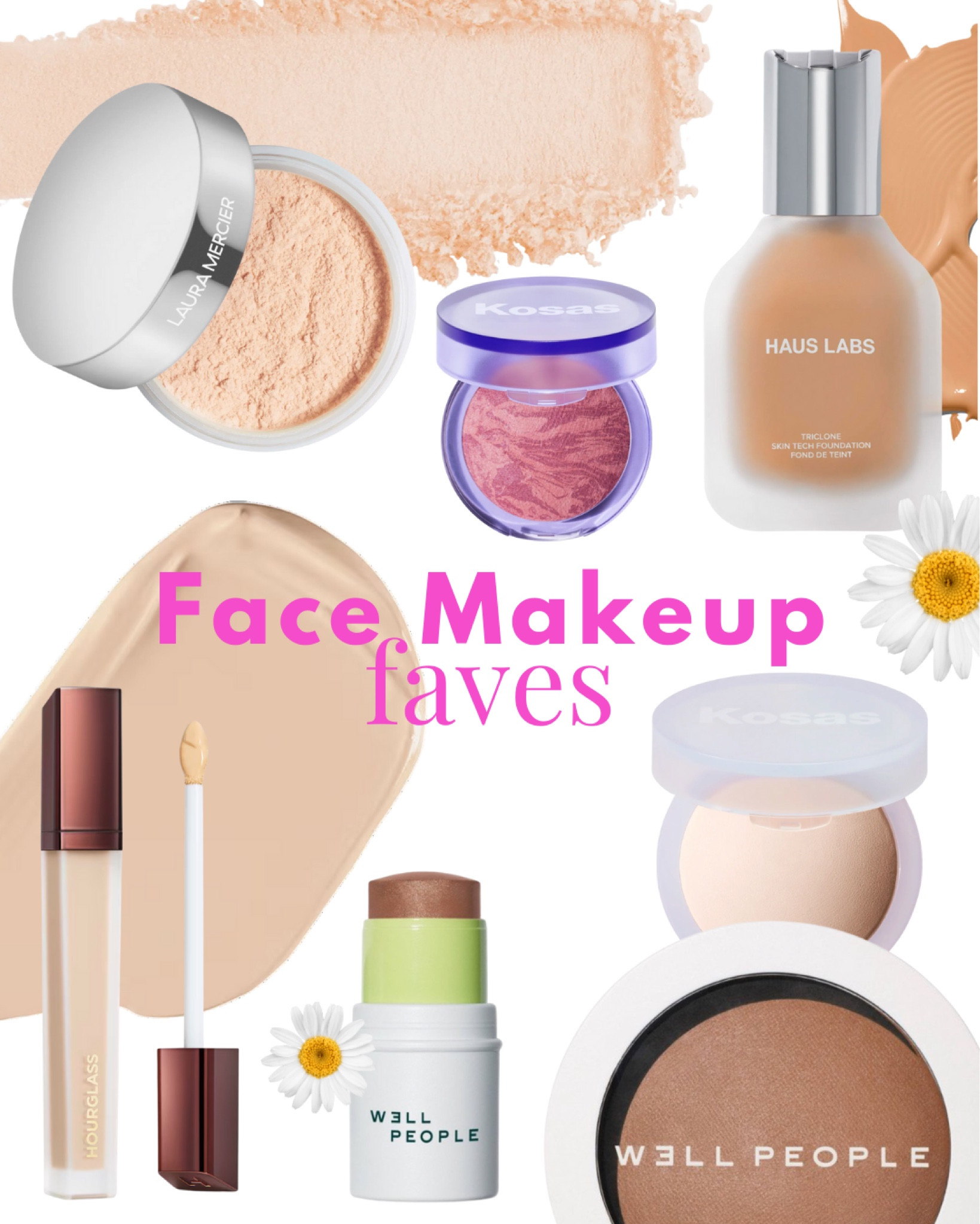 What you’ll always find in my makeup bag ✨


#LTKGiftGuide #LTKStyleTip #LTKWatchNow