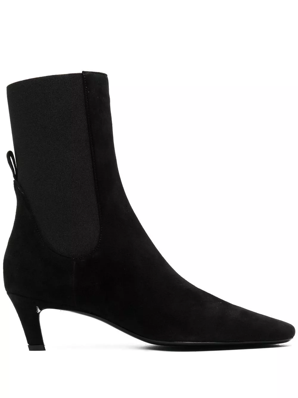 Ba&Sh Coda Ankle Boots - Farfetch curated on LTK